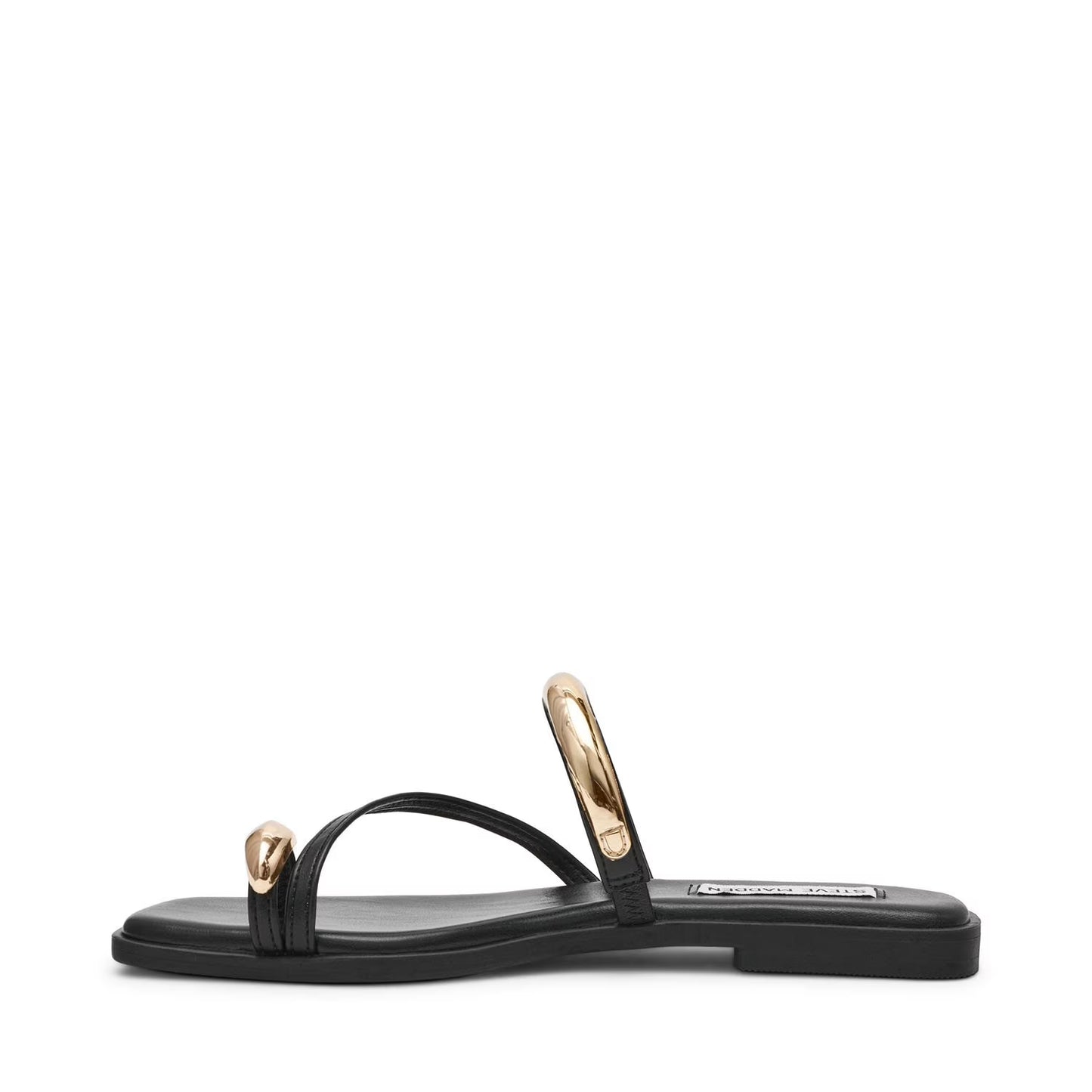 Steve Madden Women's Toe Ring Sandal