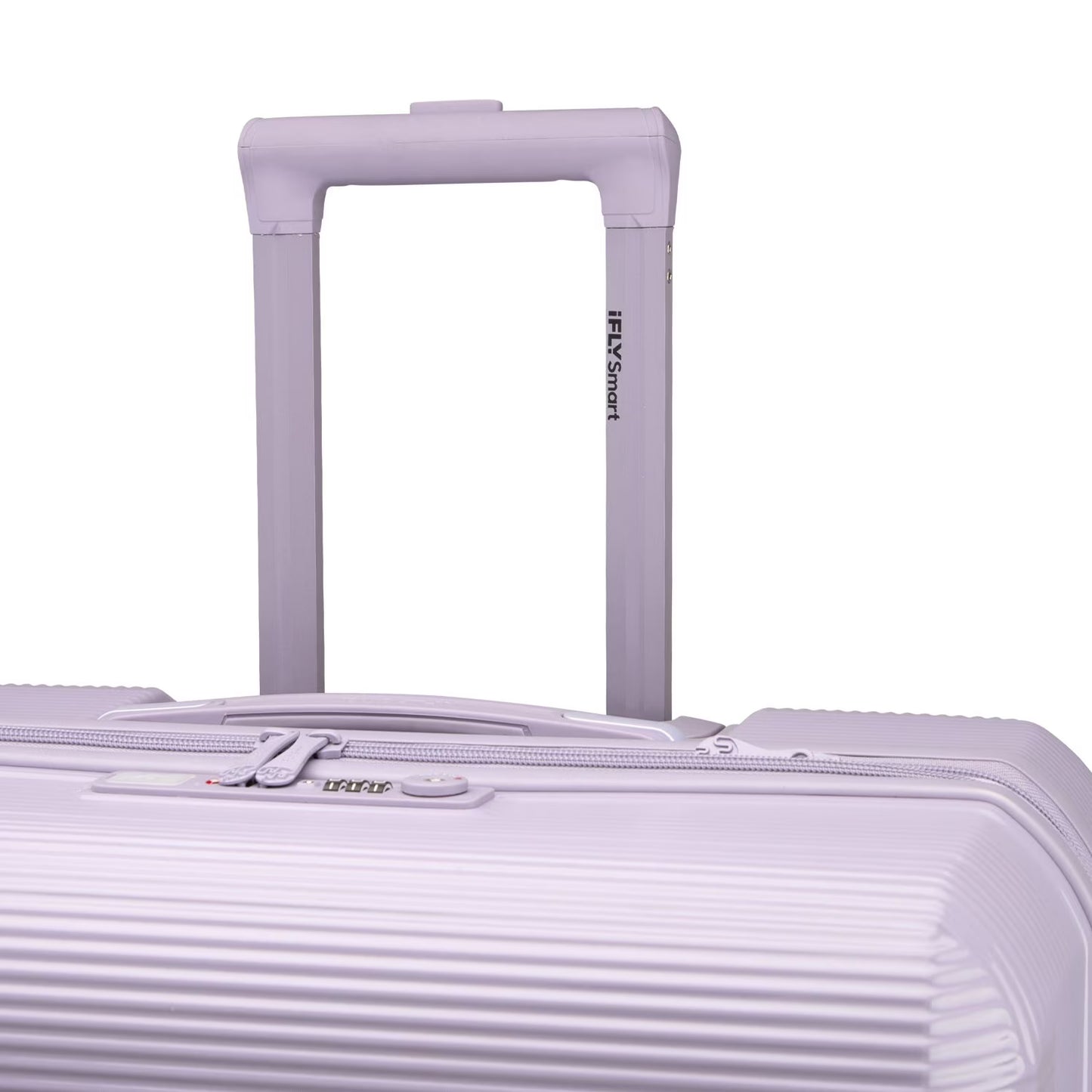 iFLY Smart Future Collection 2-Piece Antibacterial Travel Set, Choose Color