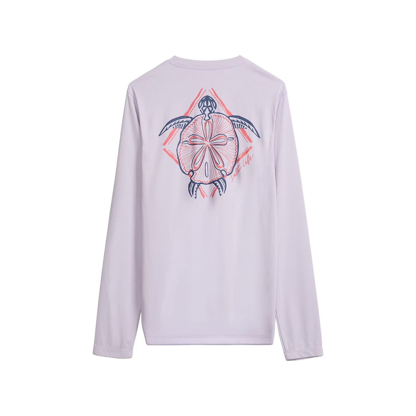 Salt Life Women's Long Sleeve UV Tee
