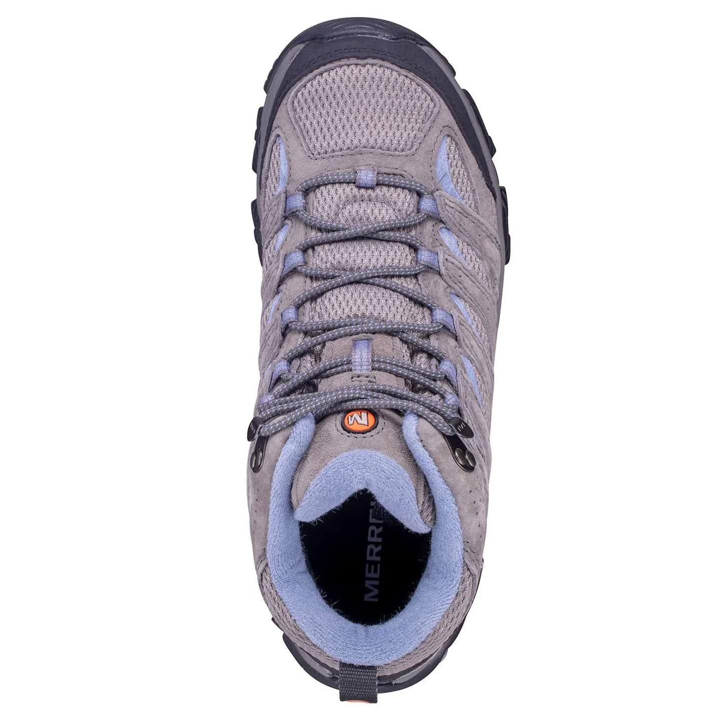 Merrell Women’s Moab 3 Mid Waterproof Hiking Boot