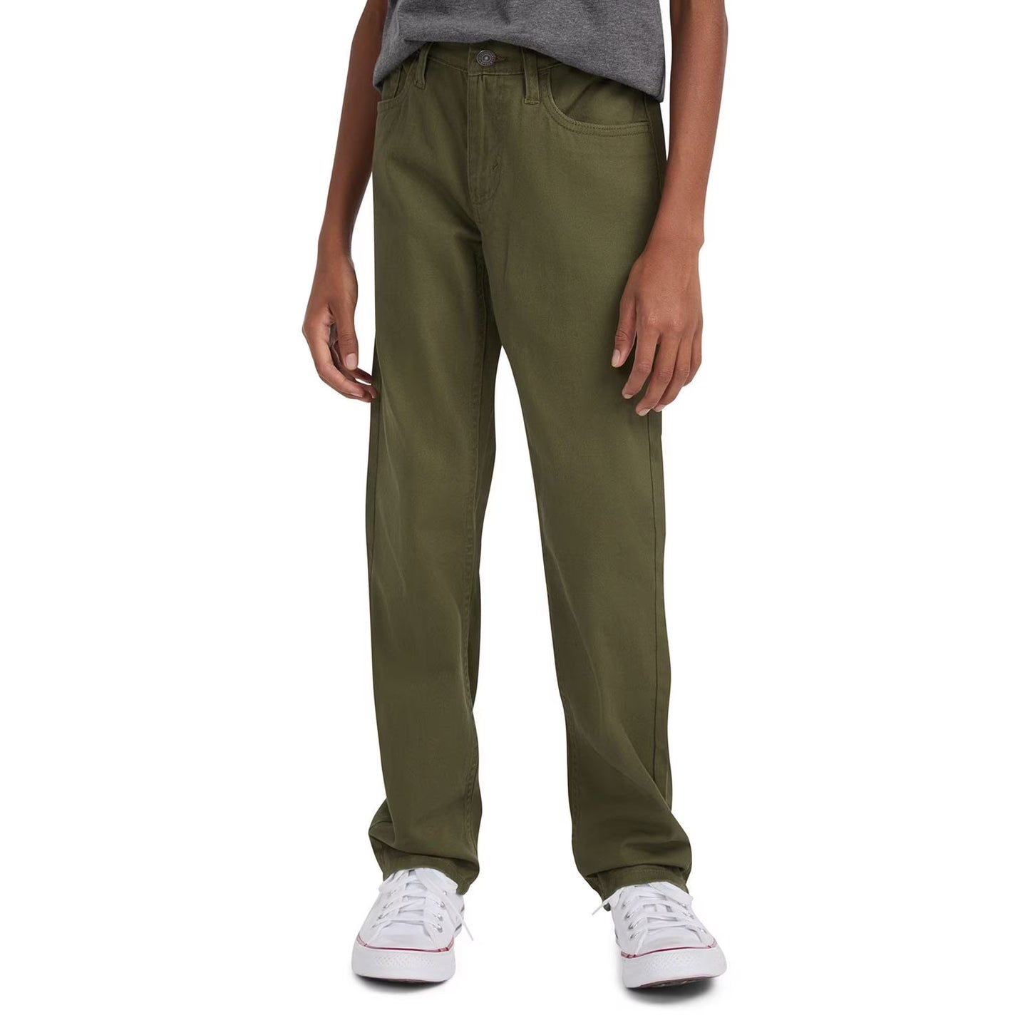 Levi's Boys 511 Slim Fit Denim Jeans