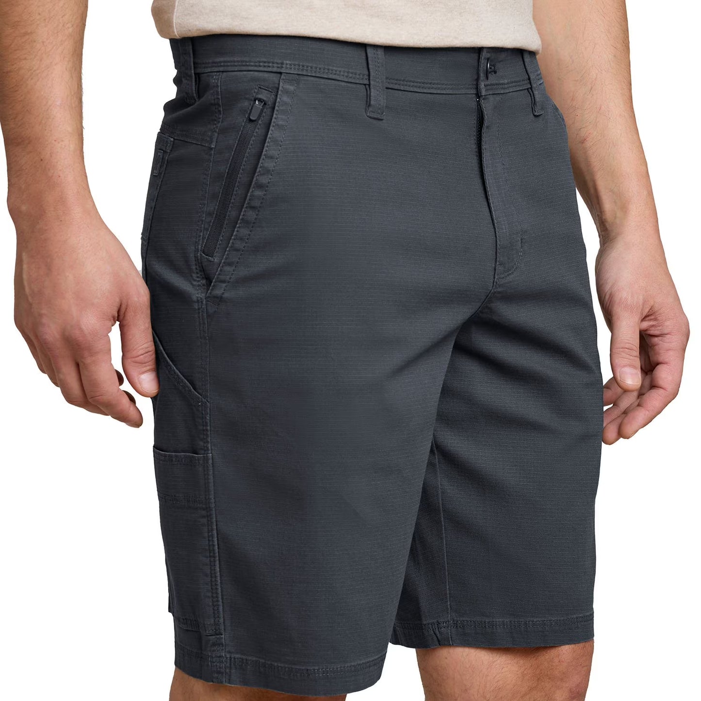 Weatherproof Men's Utility Shorts