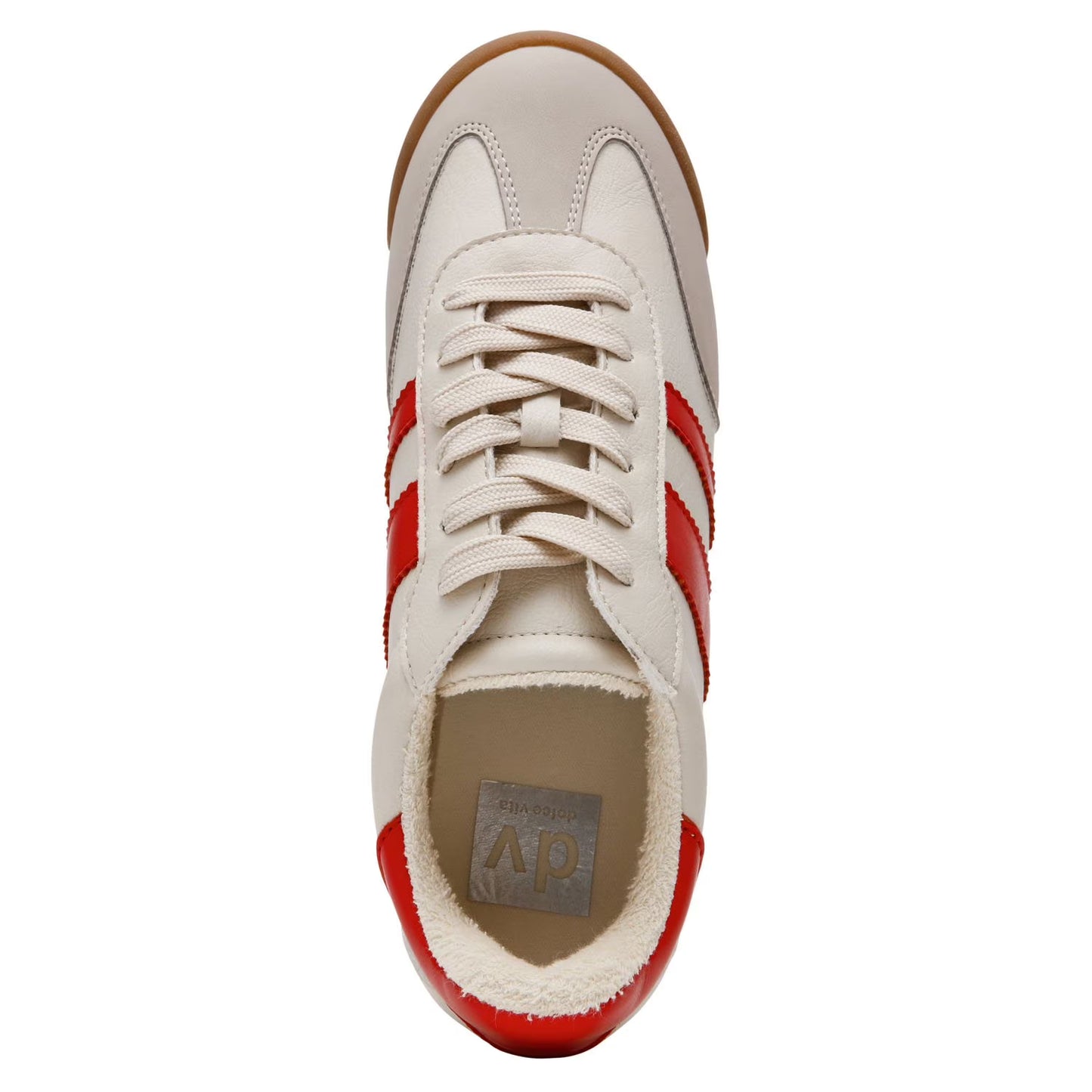 DV by Dolce Vita Women's Lace-Up Sneaker