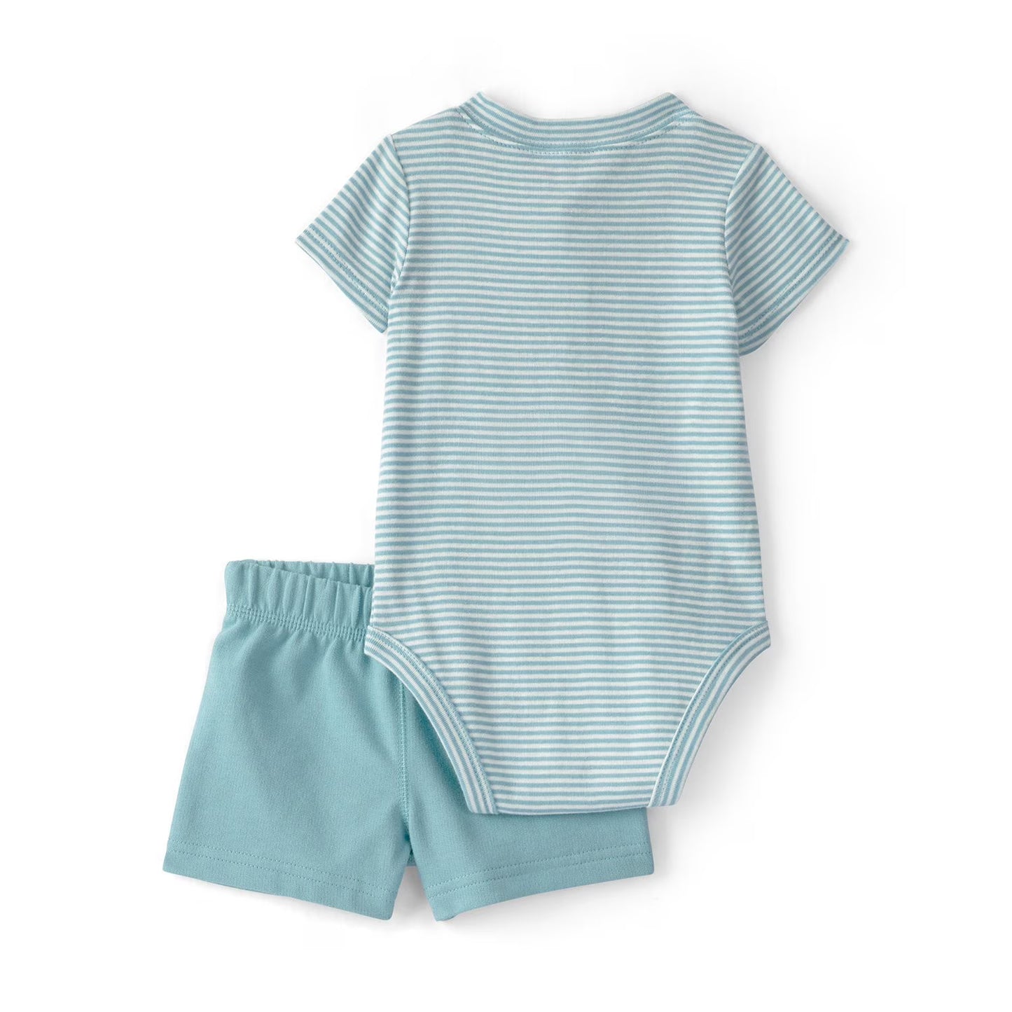 Carter's Boys 3-Piece Outfit Set