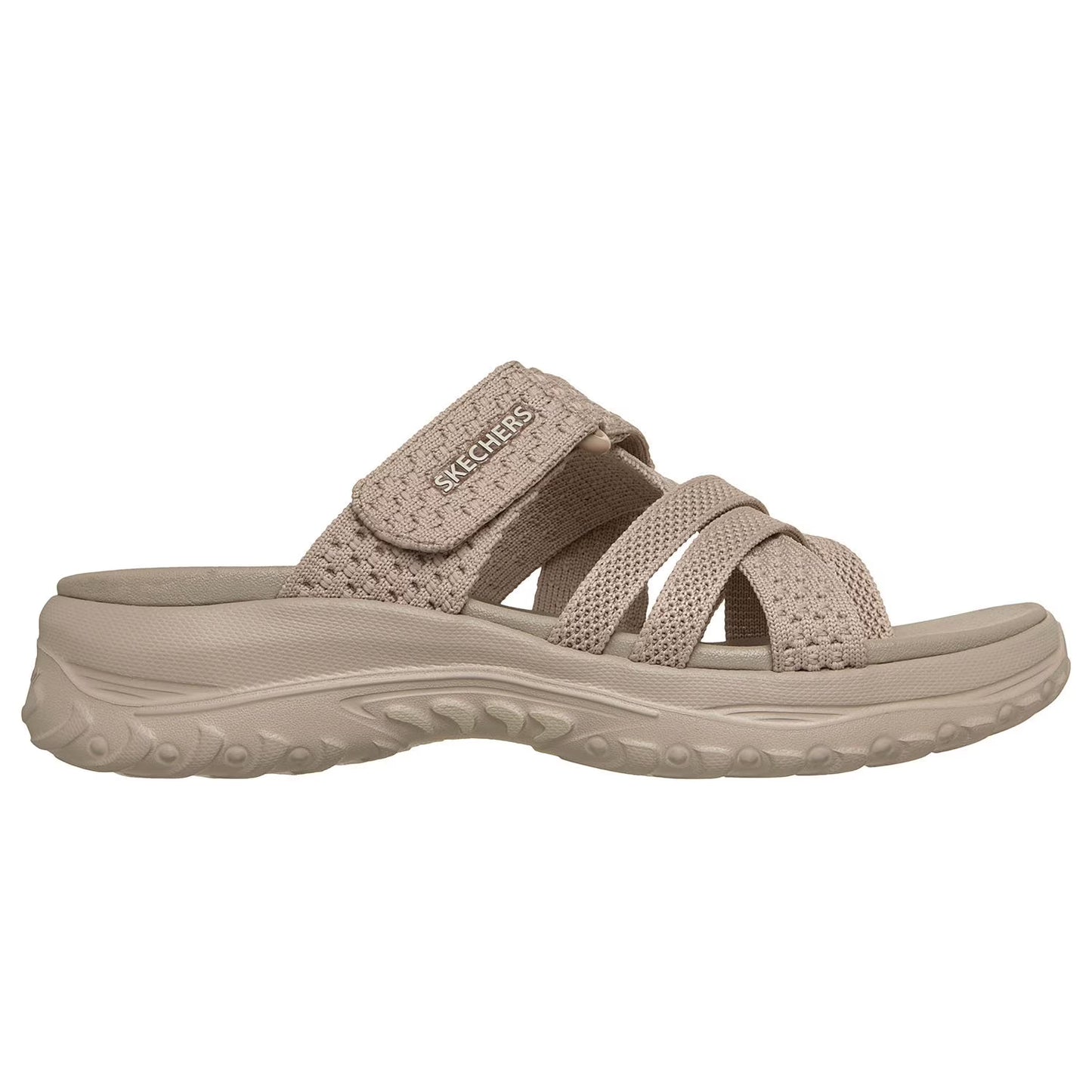 Skechers Women's Strappy Slide Sandal