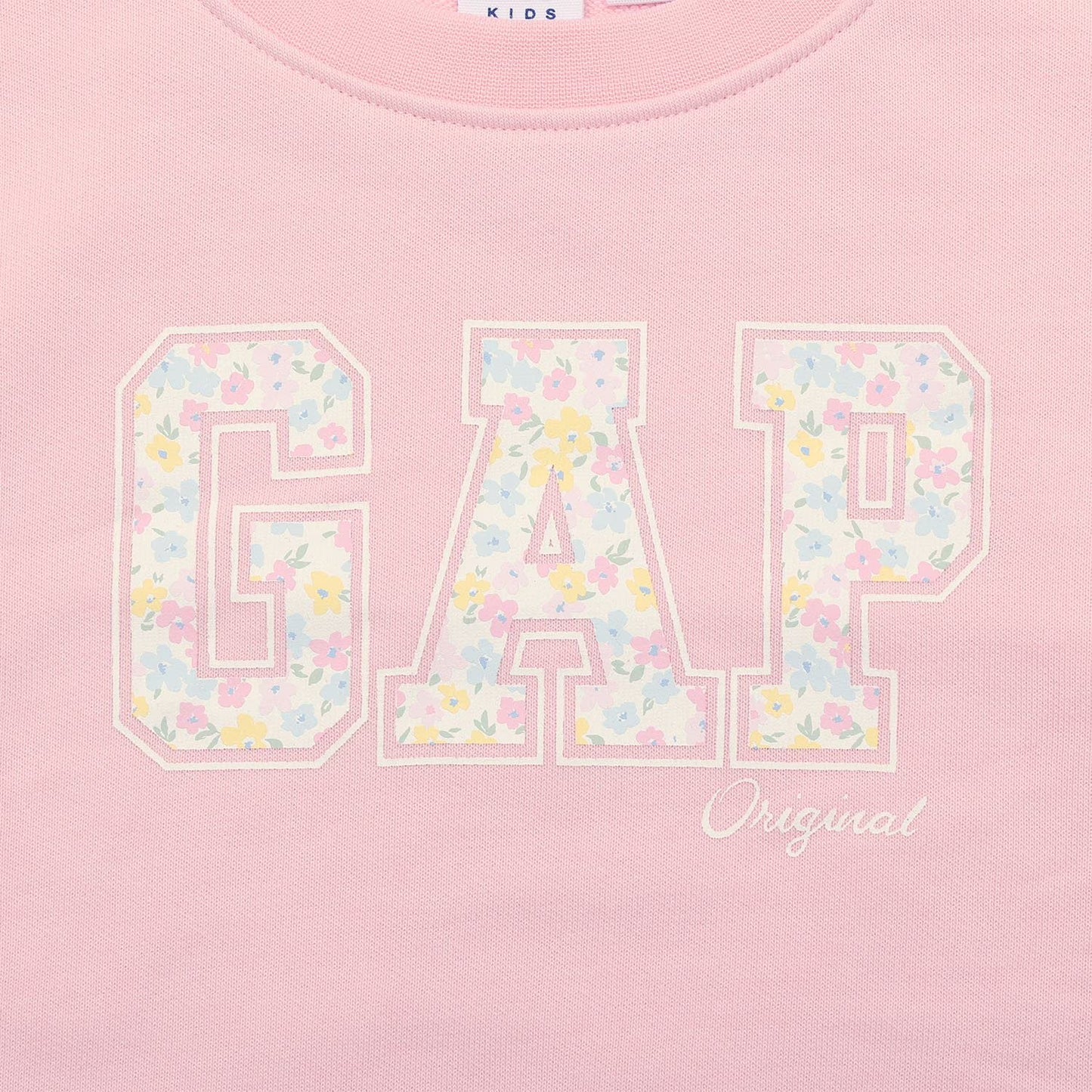 Gap Toddler Girls 2-Piece Outfit Set
