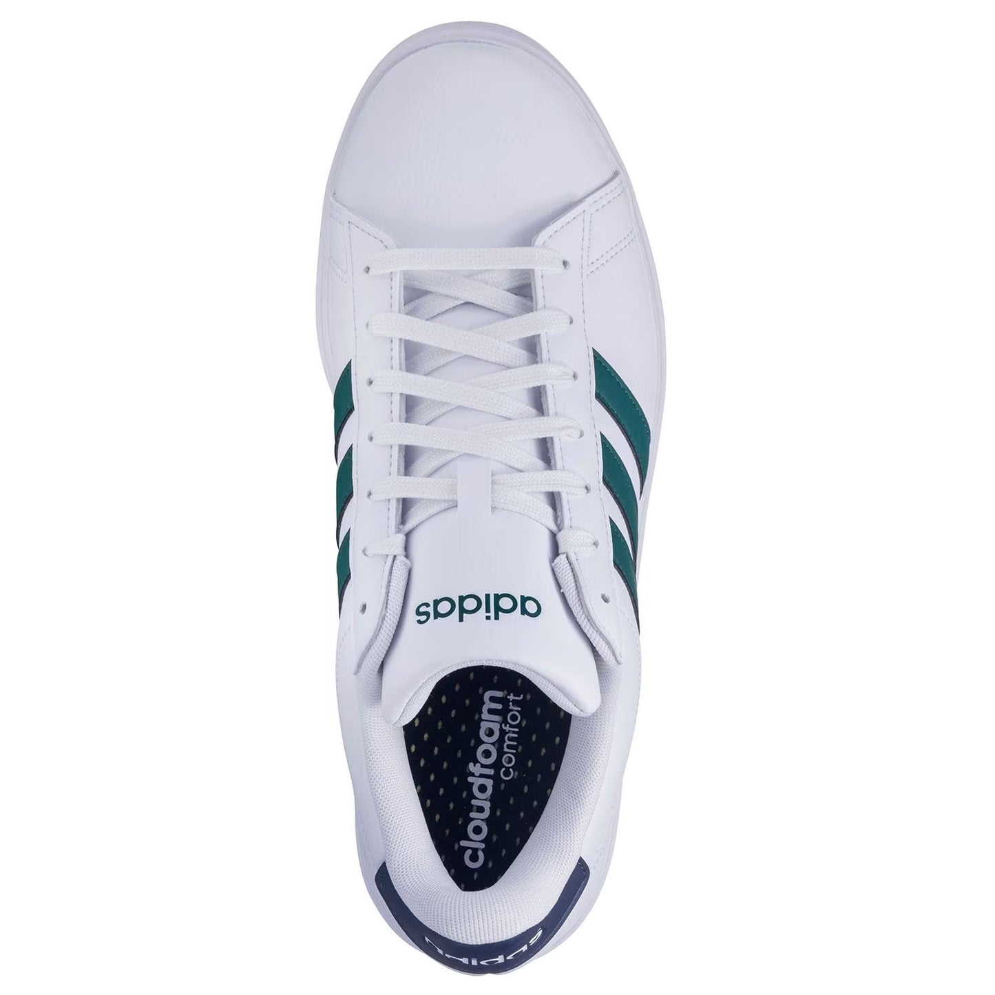 Adidas Men's Grand Court 2.0 Shoe