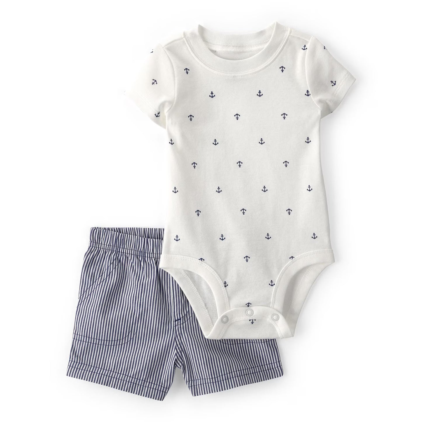Carter's Boys 3-Piece Outfit Set