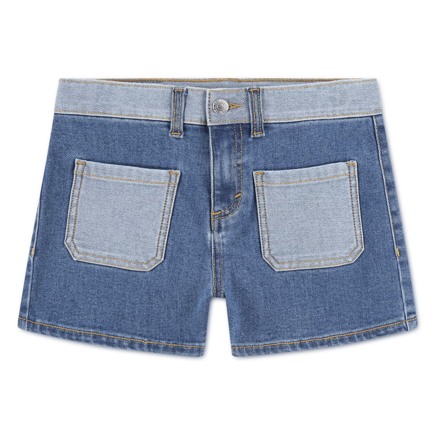 Levi's Girls Denim Short