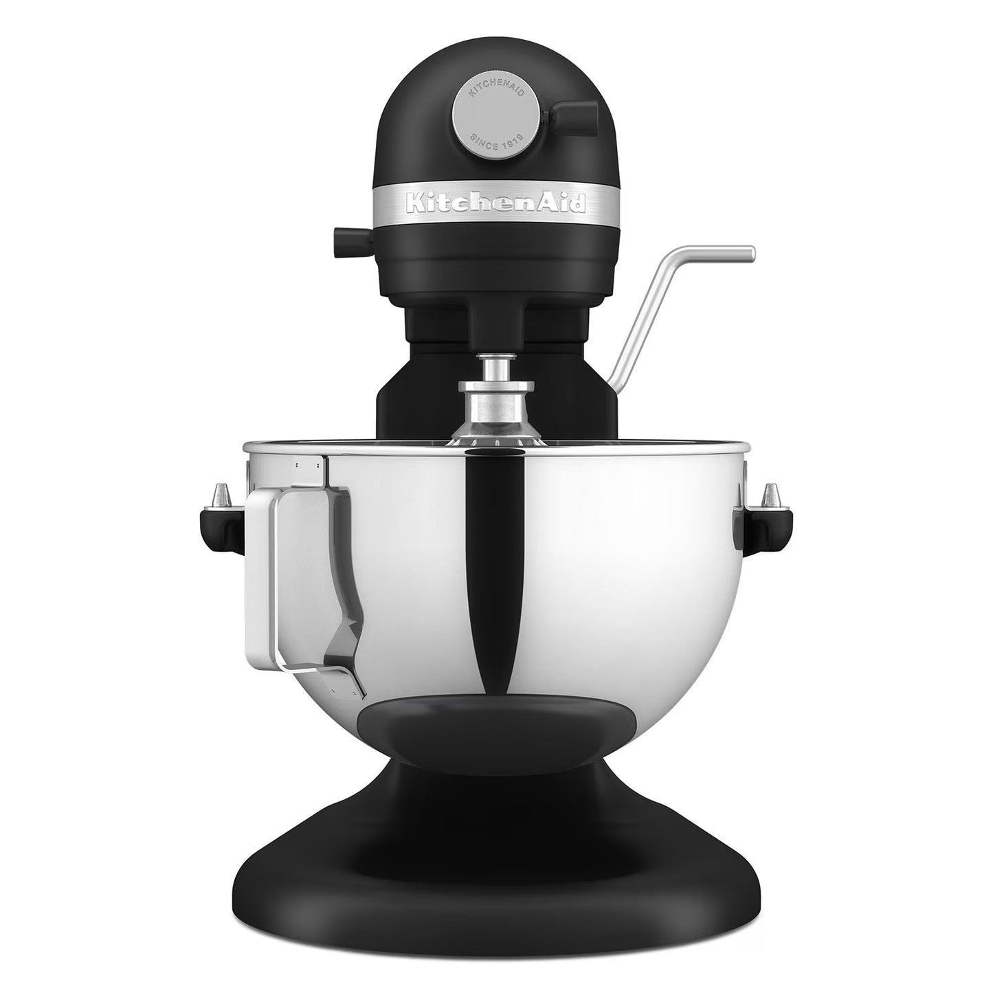 KitchenAid 5.5 Quart Bowl-Lift Stand Mixer with Attachments