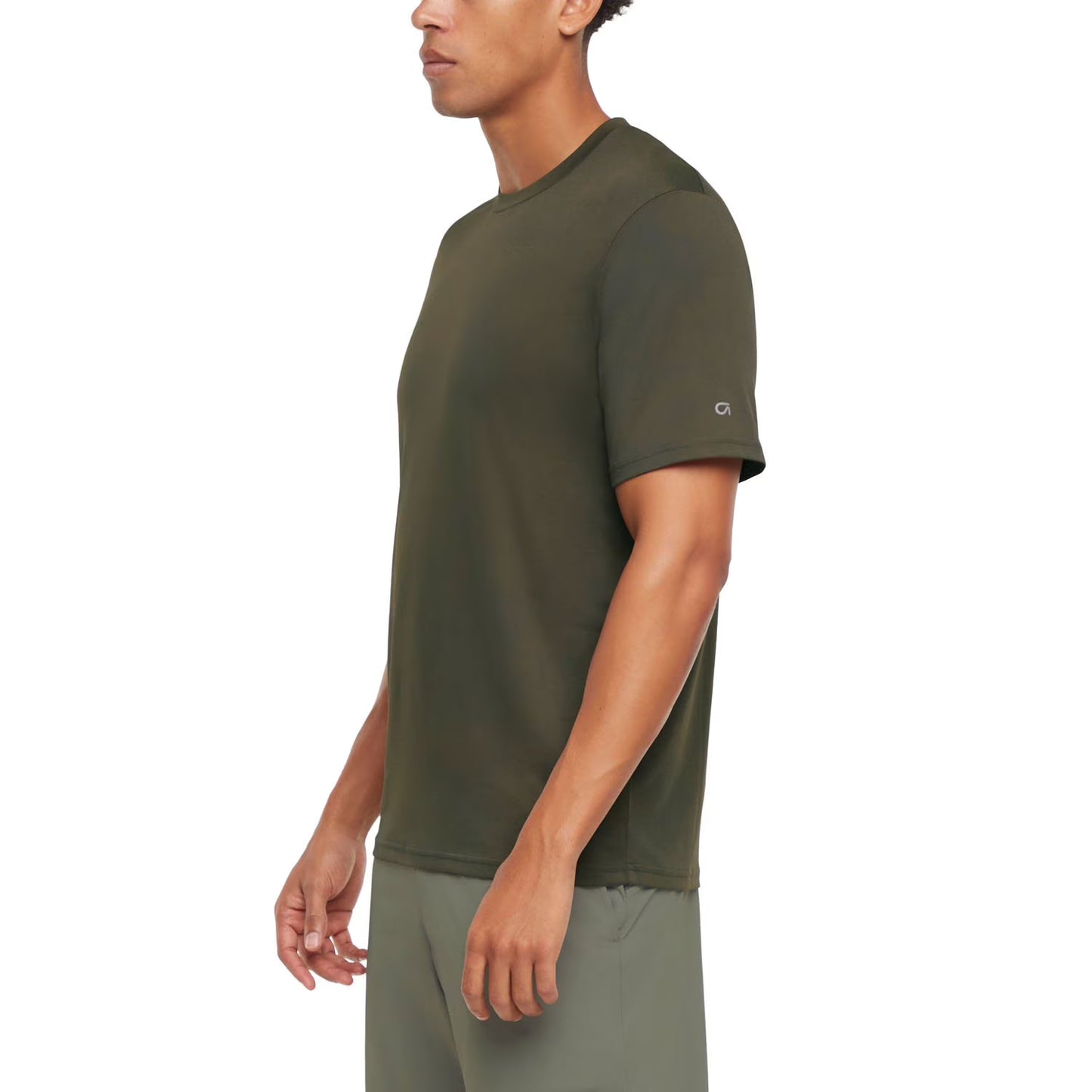 Gapfit Men's Active Short Sleeve T-Shirt