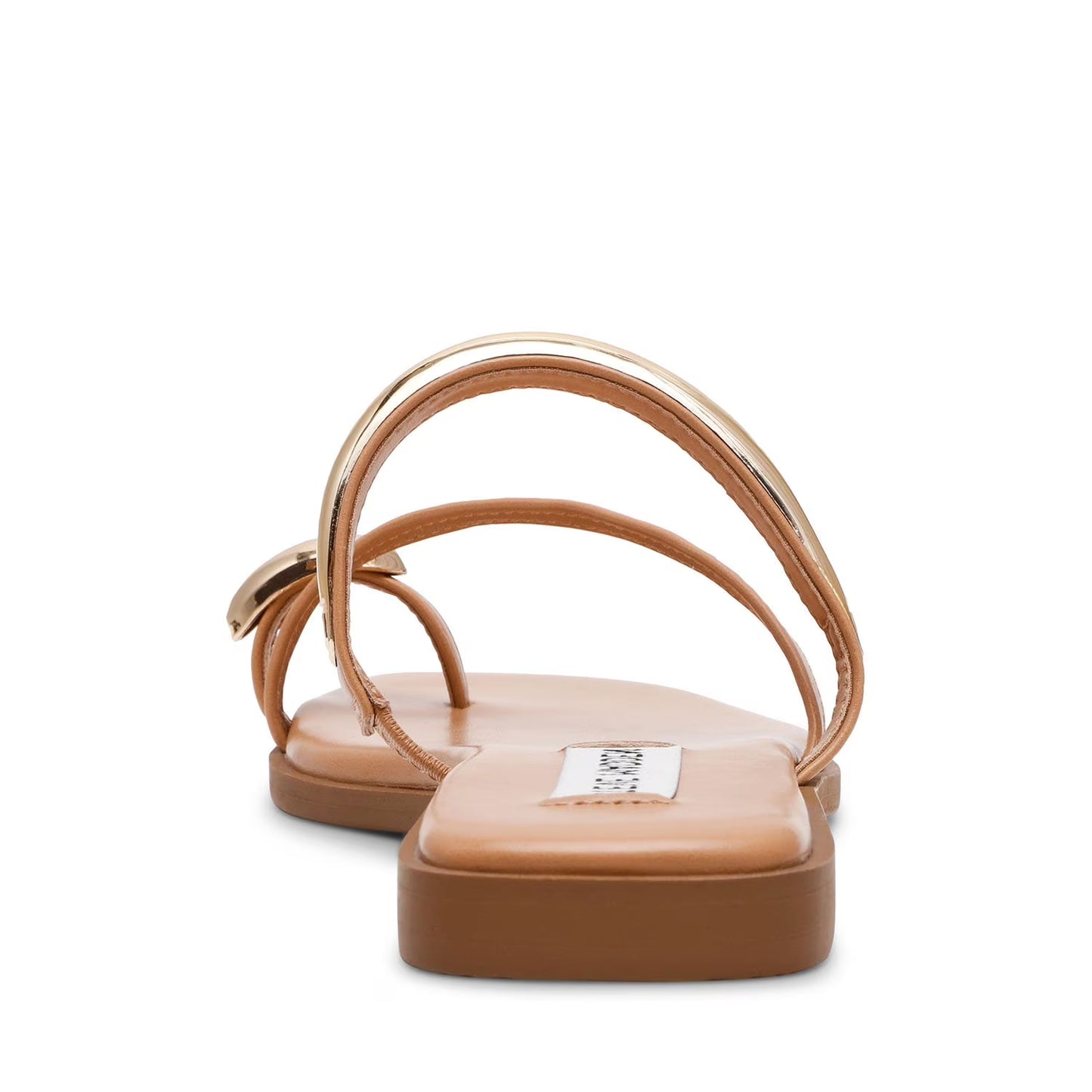 Steve Madden Women's Toe Ring Sandal