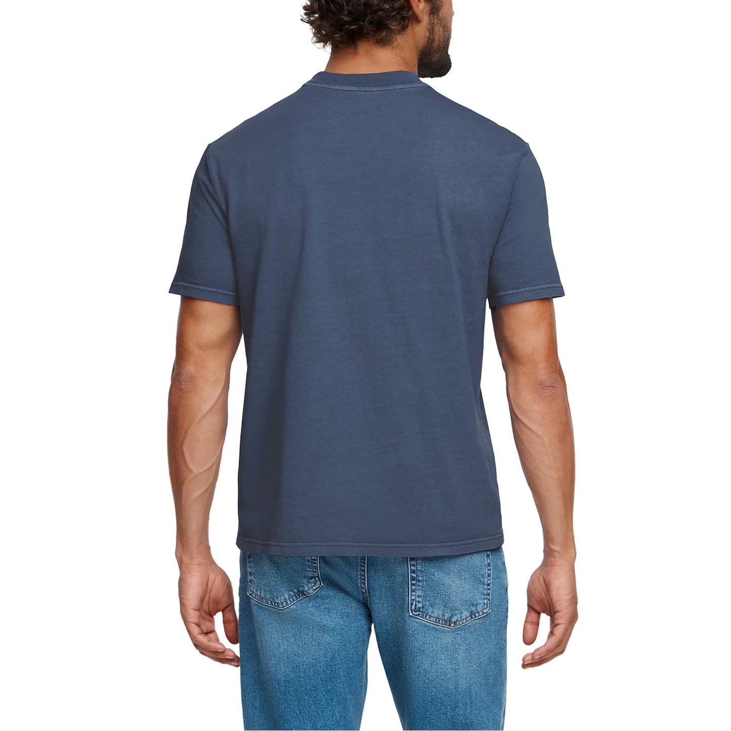 Gap Men's Washed T-Shirt