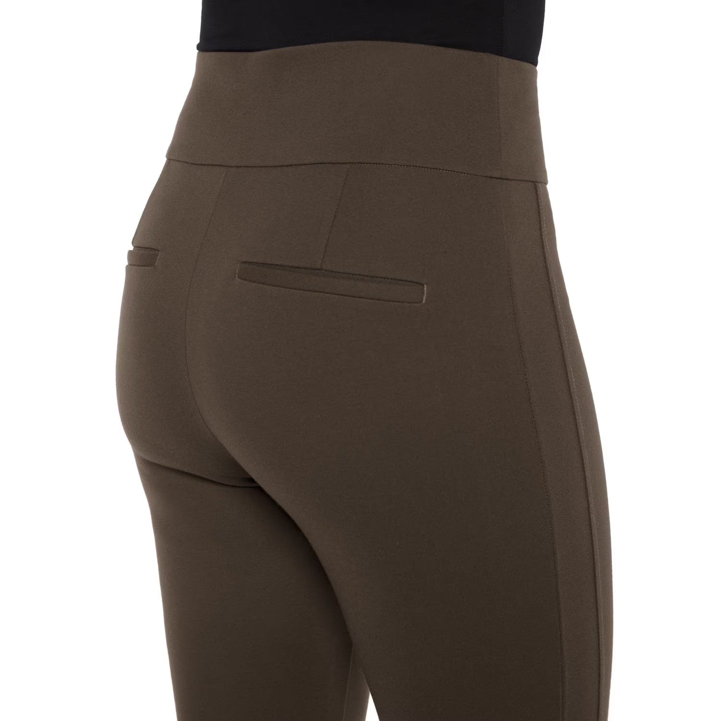 Express Women's Ponte Pant