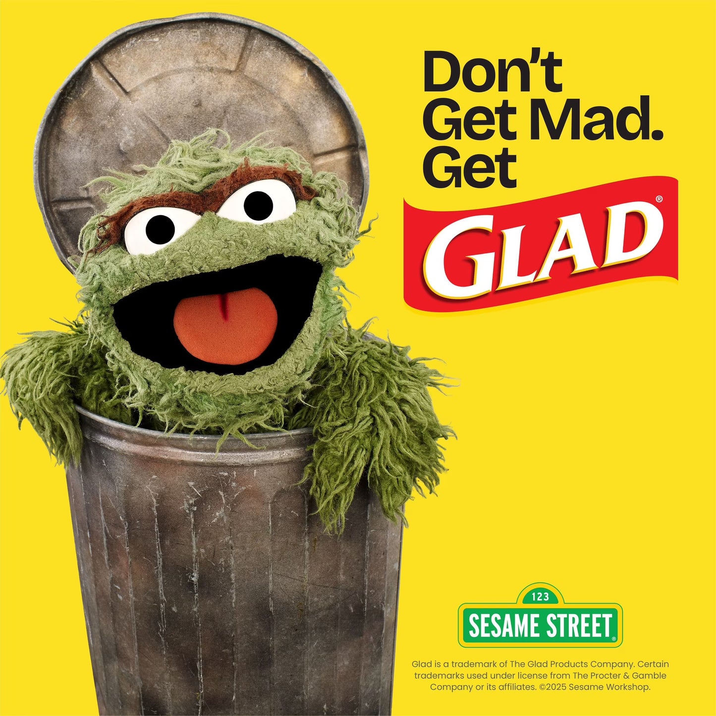 Glad Small Twist-Tie White Trash Bags, Fresh Clean Scent with Febreze Freshness, 4 gal., 156 ct.