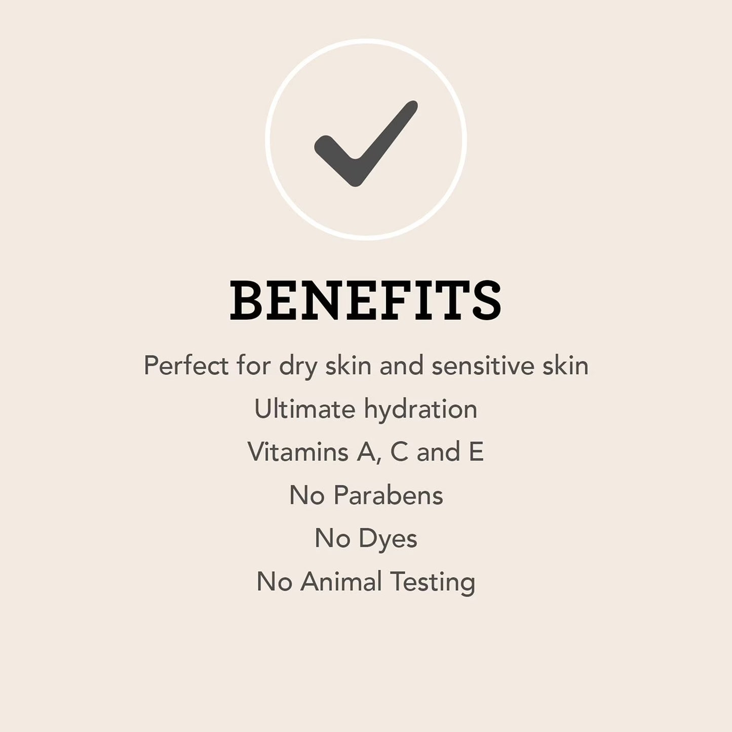 NatureWell Extra Virgin Coconut Oil Moisturizing Cream, 16 oz.