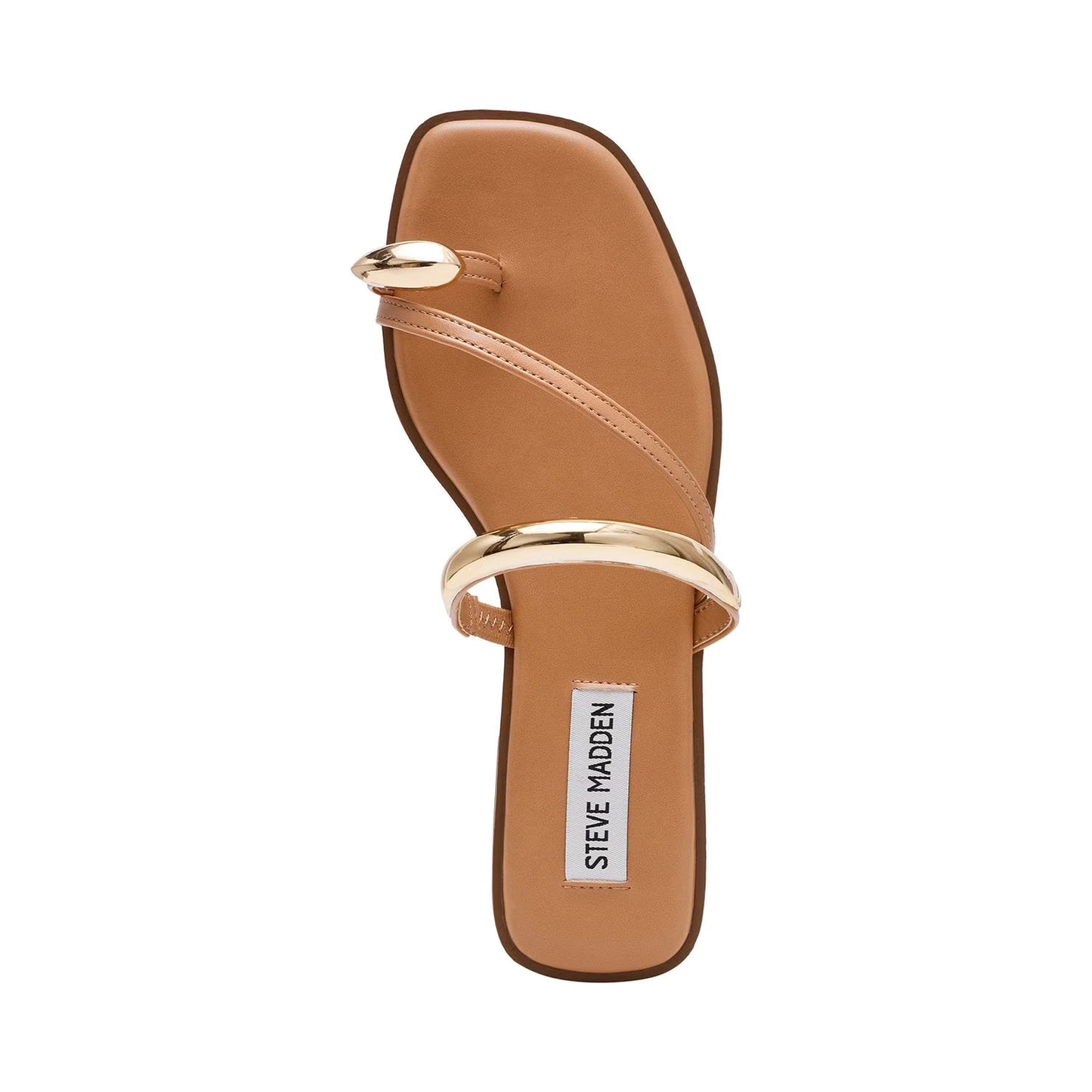Steve Madden Women's Toe Ring Sandal