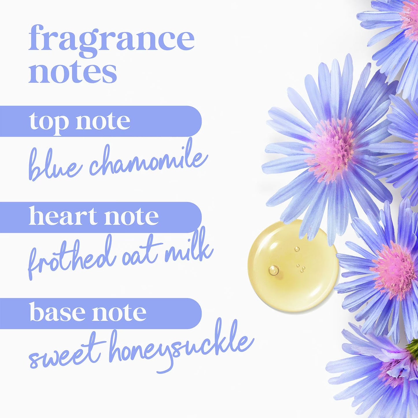 Dove Pamper & Anti-Stress Body Wash, 30.6 fl. oz., 2 pk.