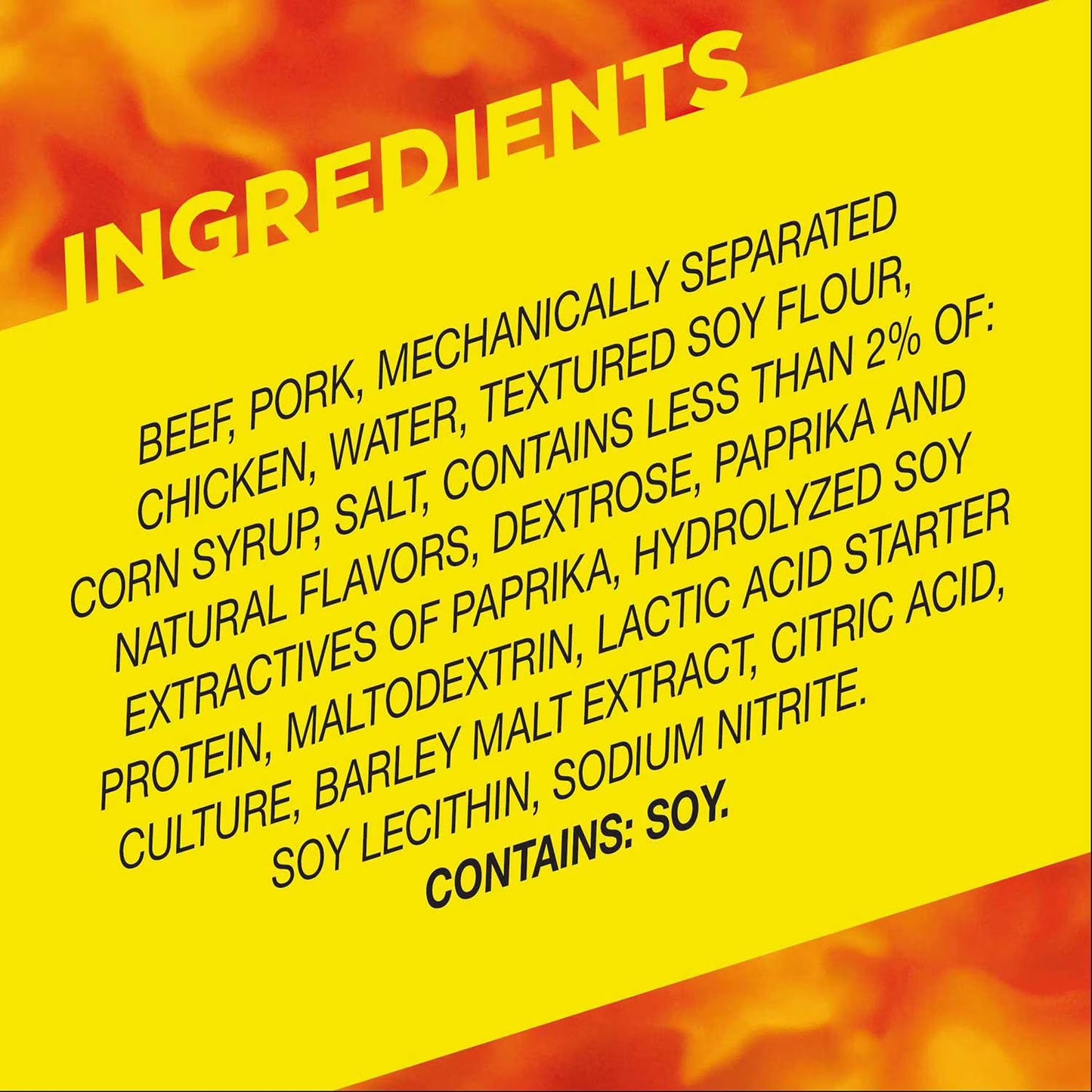 Slim Jim Snack Sized Smoked Meat Sticks, Original Flavor, 0.28 oz., 120 pk.