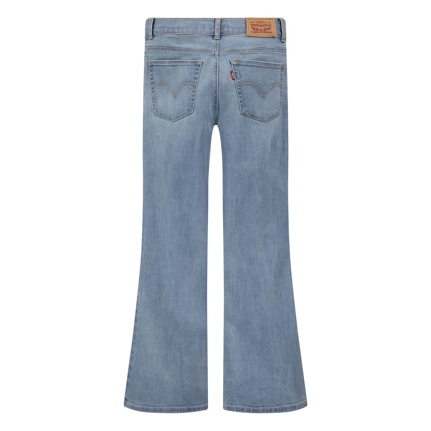 Levi's Girls Flare Denim