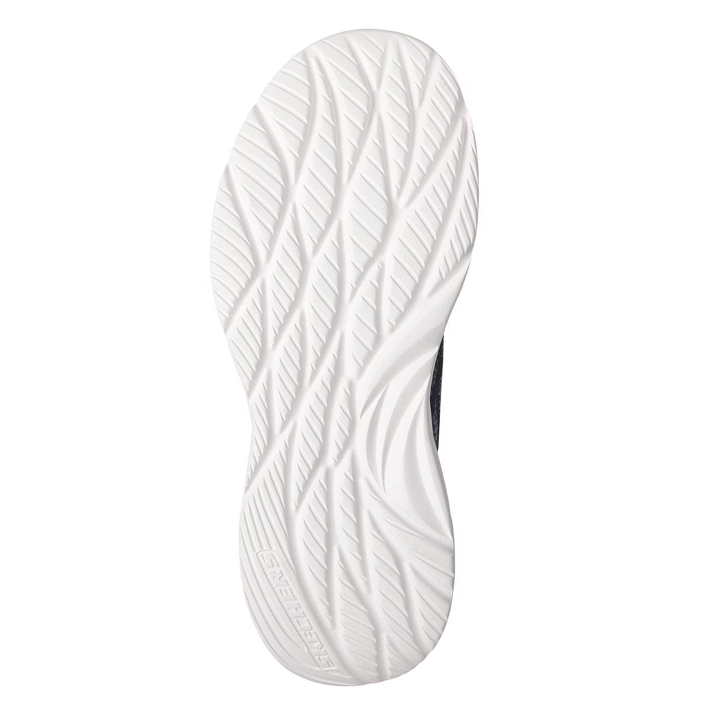 Skechers Men's Hands Free Skech-Edge Swift Fit Sneaker