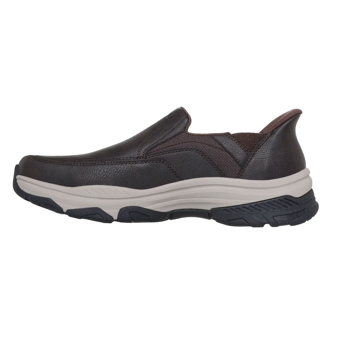 Skechers Men's Hands Free Swift Fit Sneaker