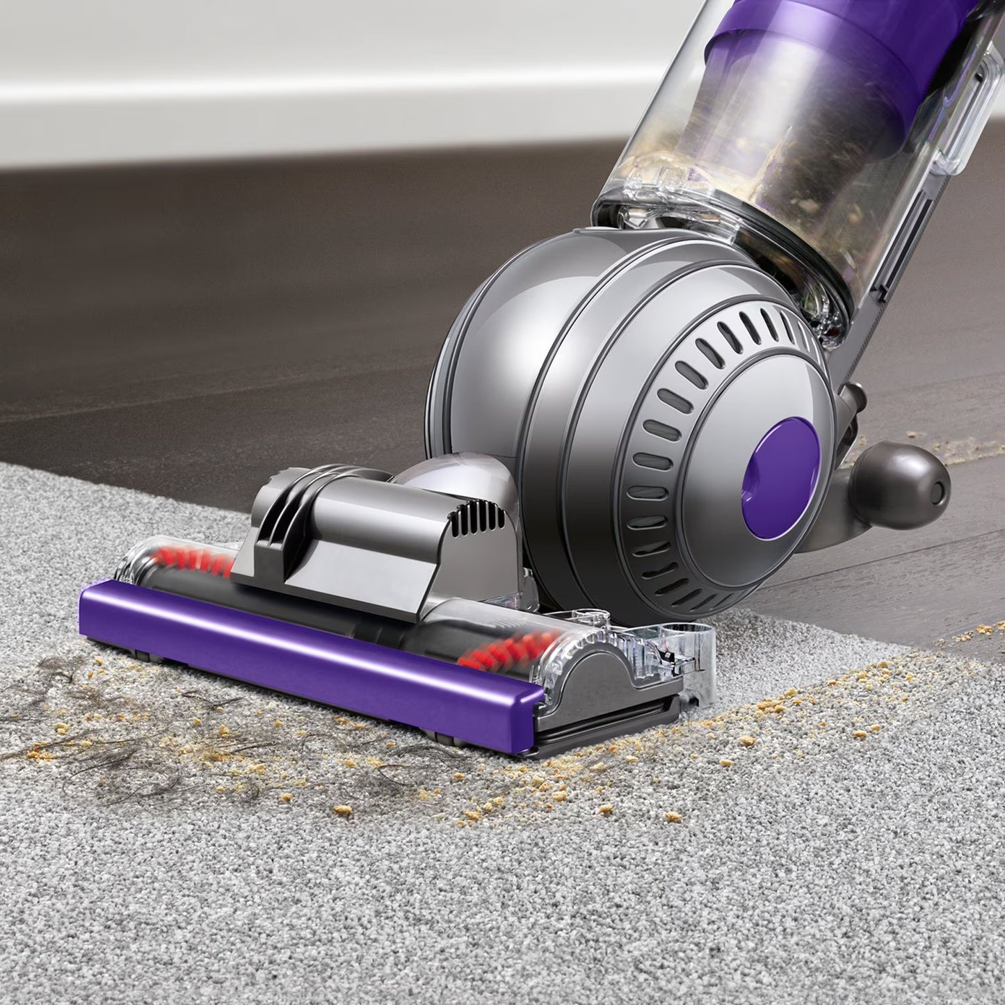 Dyson Ball Animal Upright Vacuum Cleaner
