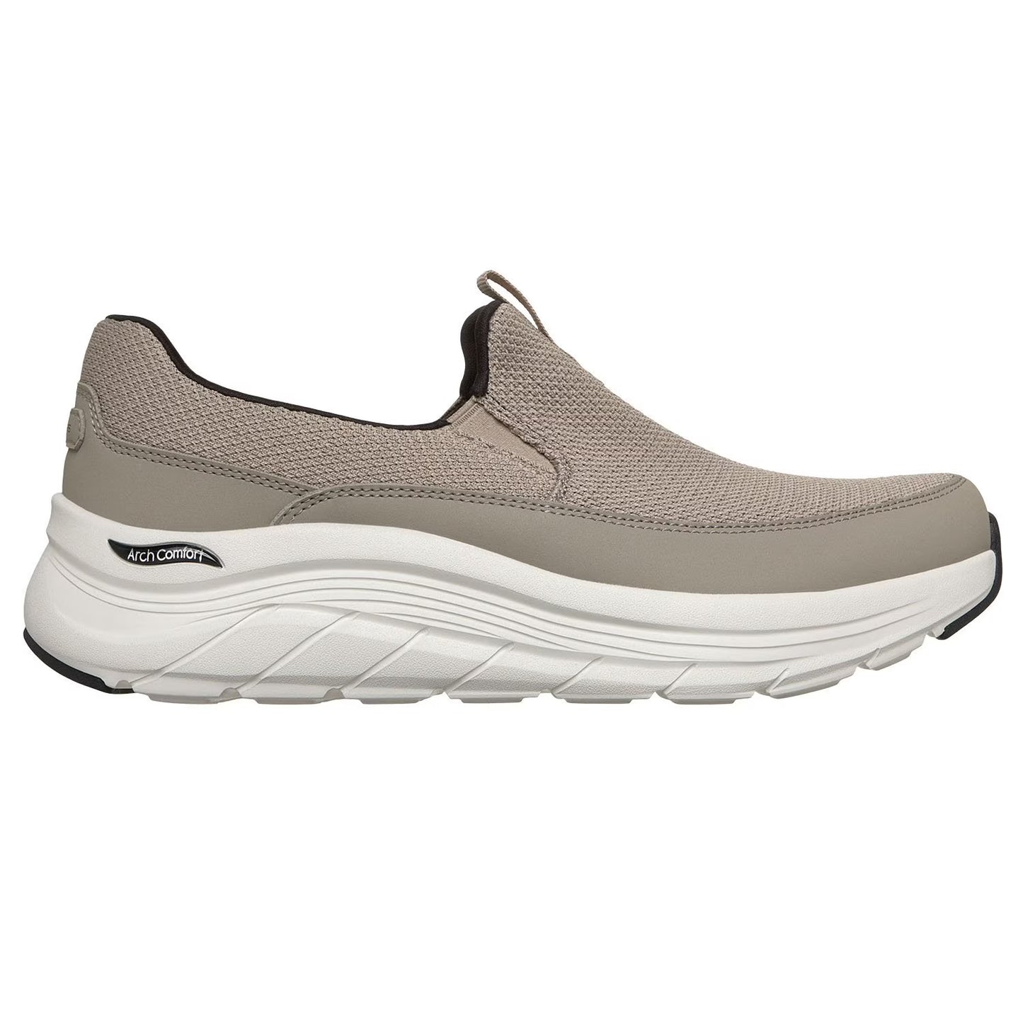 Skechers Men's Arch Comfort Flex Sneaker