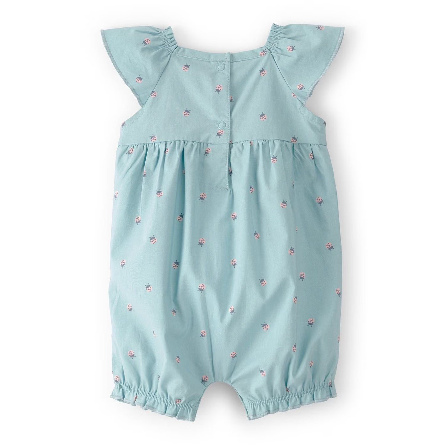 Carter's Girls Romper