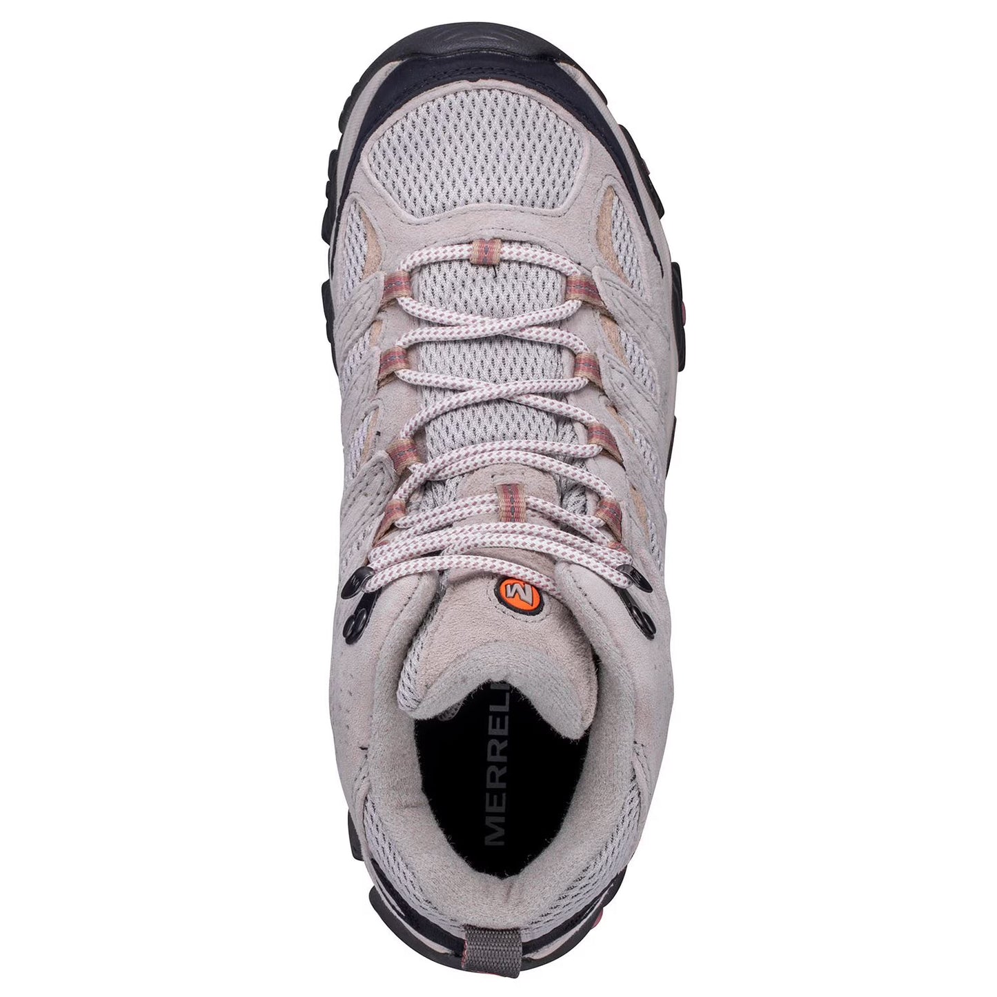 Merrell Women’s Moab 3 Mid Waterproof Hiking Boot