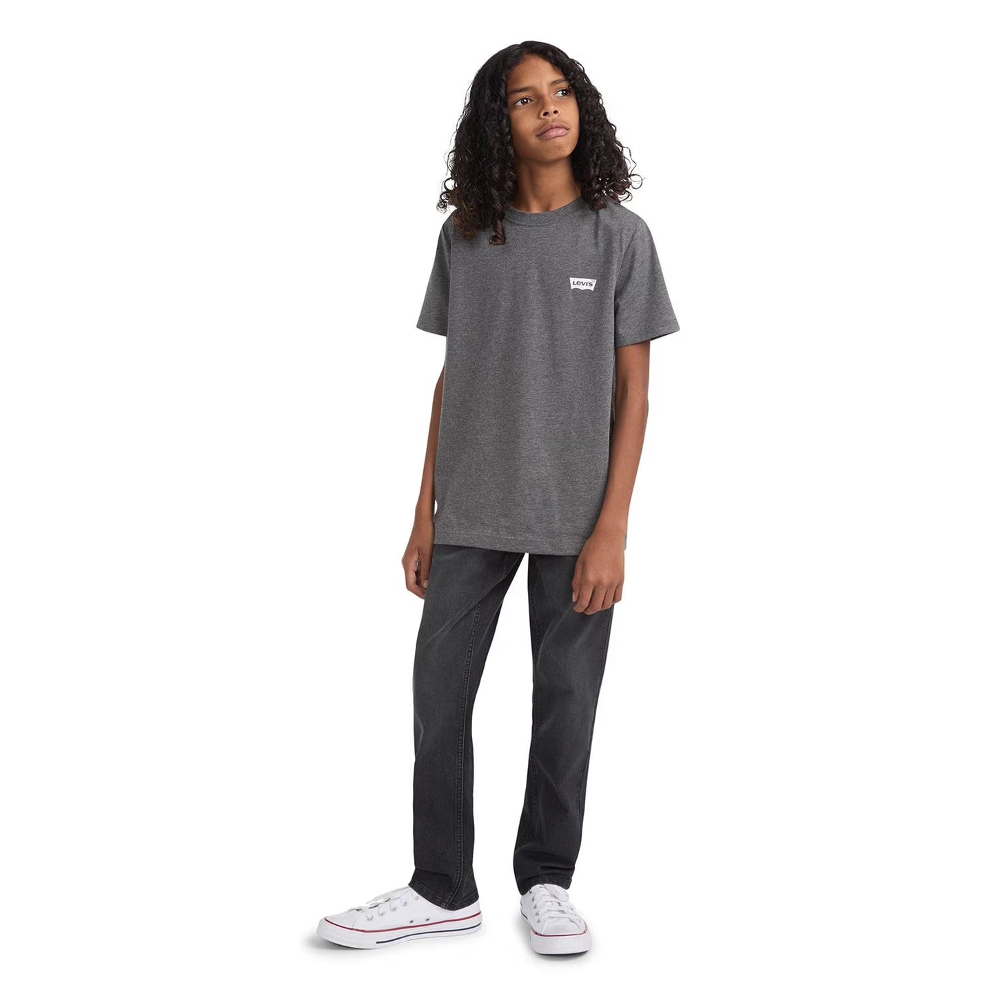 Levi's Boys 511 Slim Fit Denim Jeans