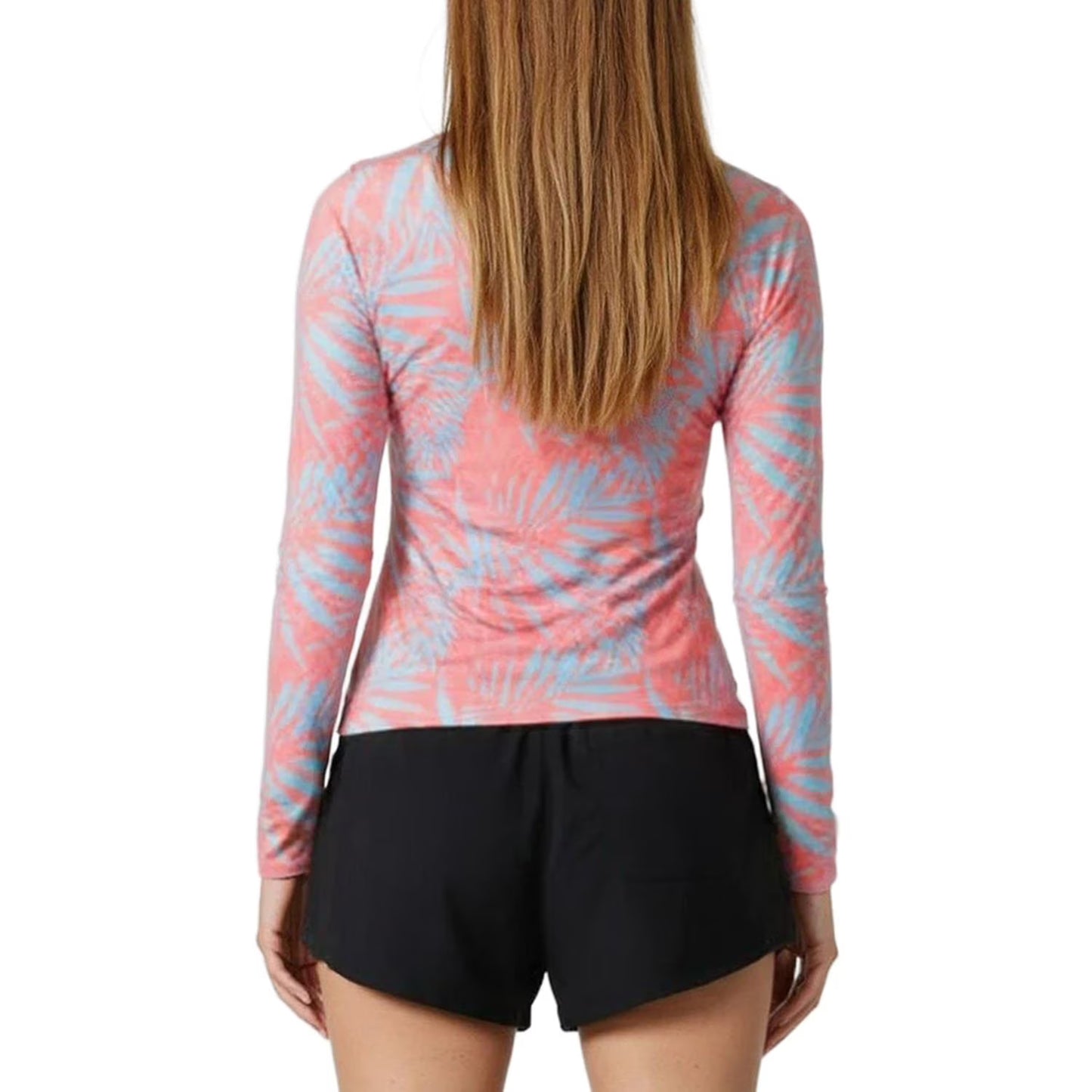 Salt Life Women's Long Sleeve UV Tee