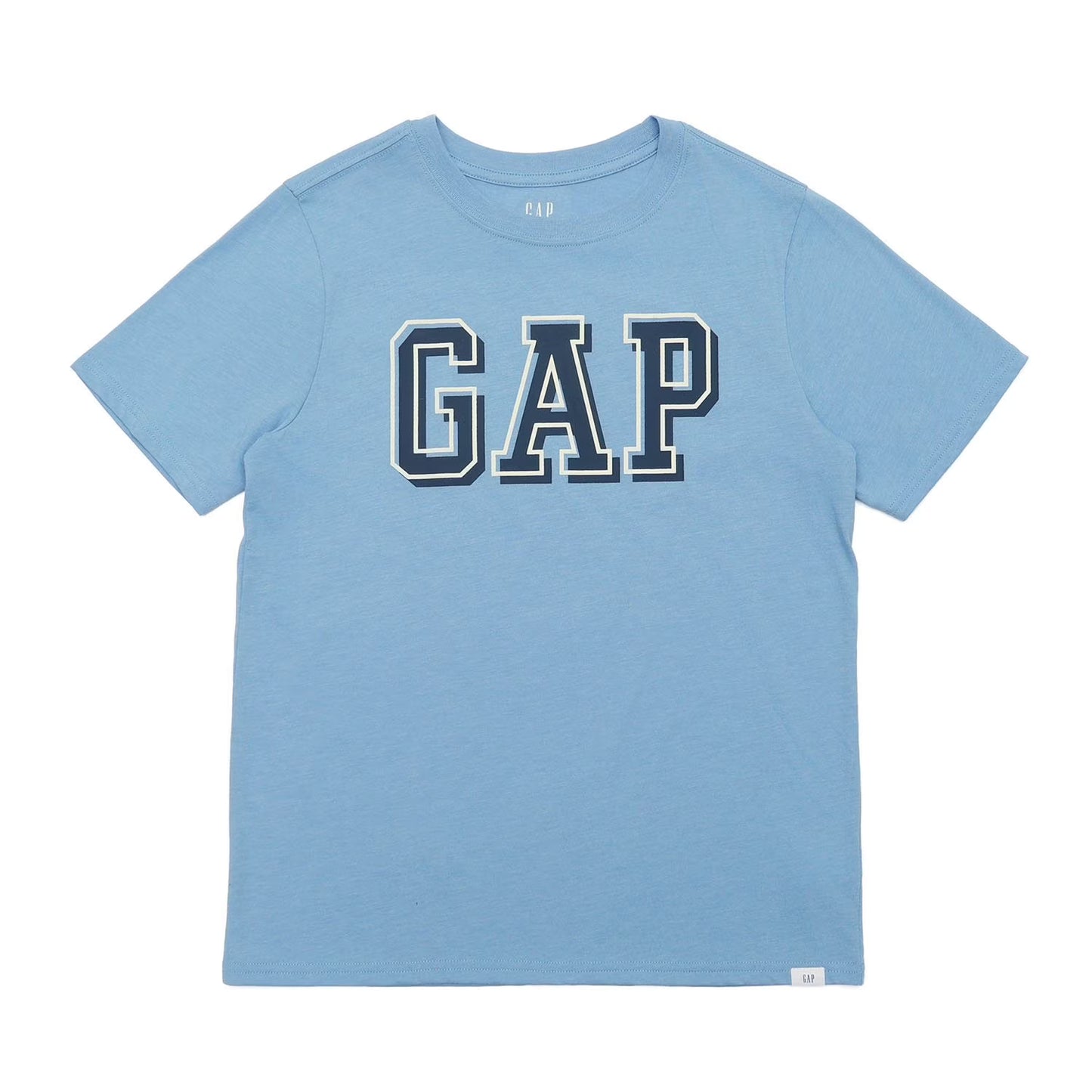 Gap Boys Short Sleeve Graphic T-Shirt
