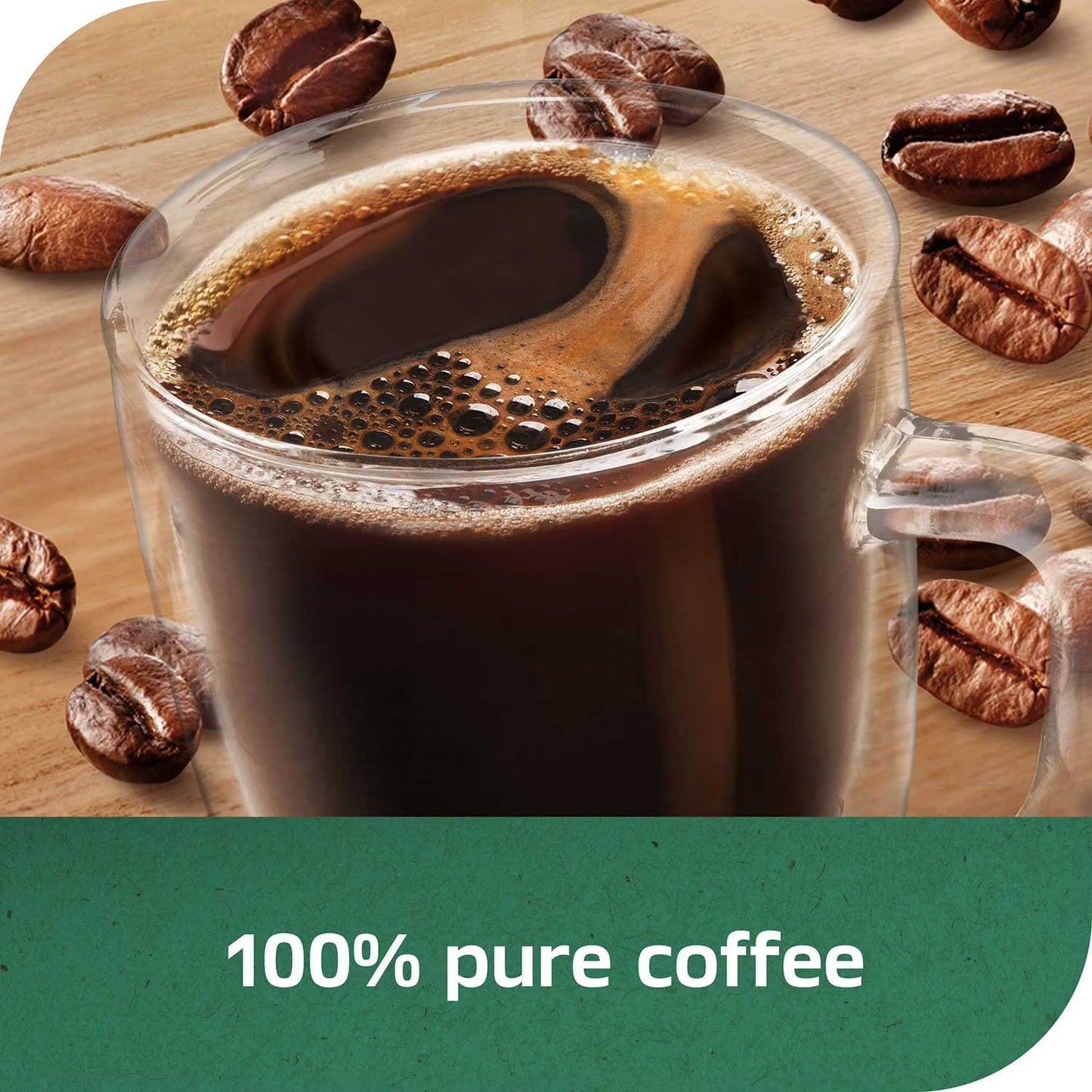 Nescafé Taster's Choice Decaf House Blend Instant Coffee, 14 oz.