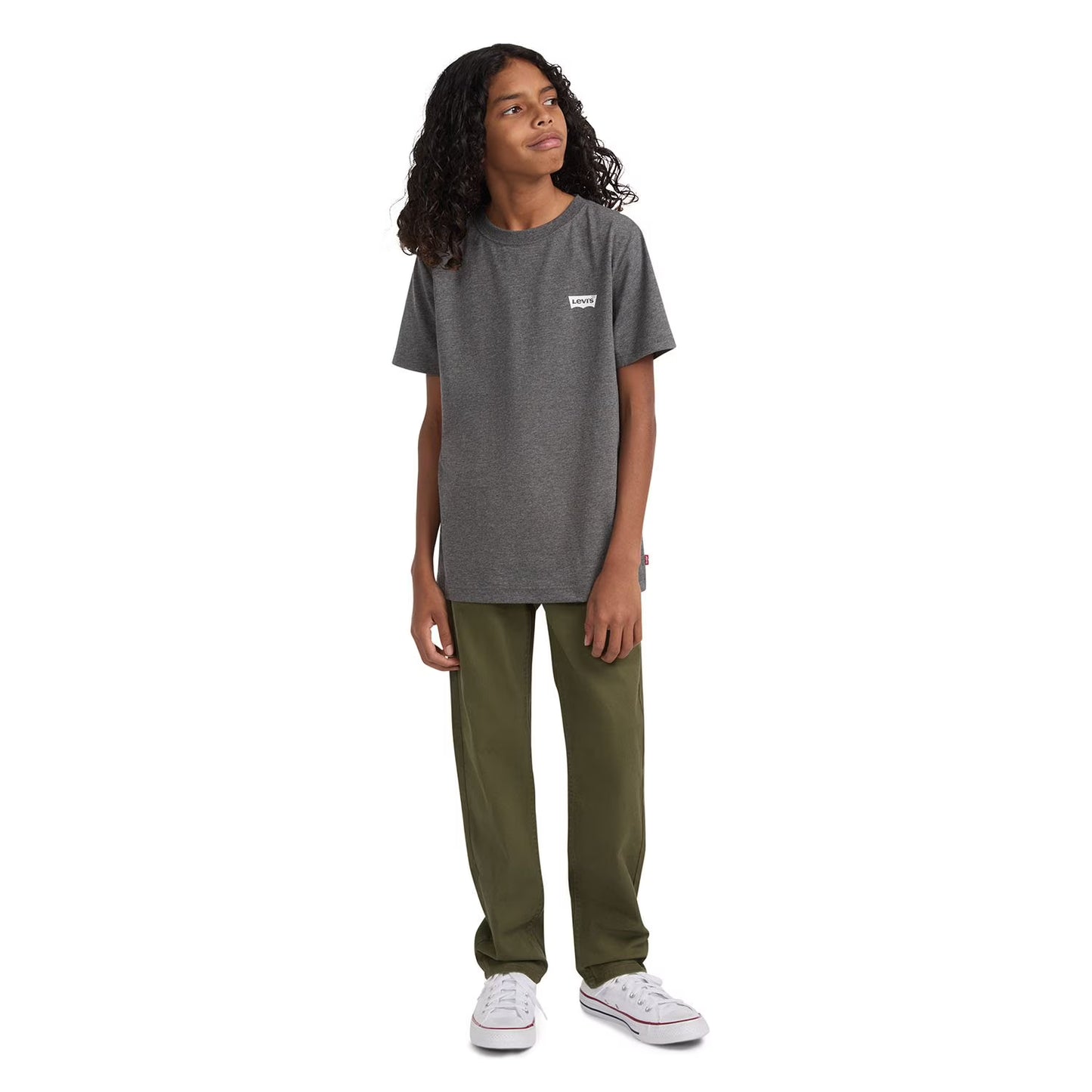 Levi's Boys 511 Slim Fit Denim Jeans