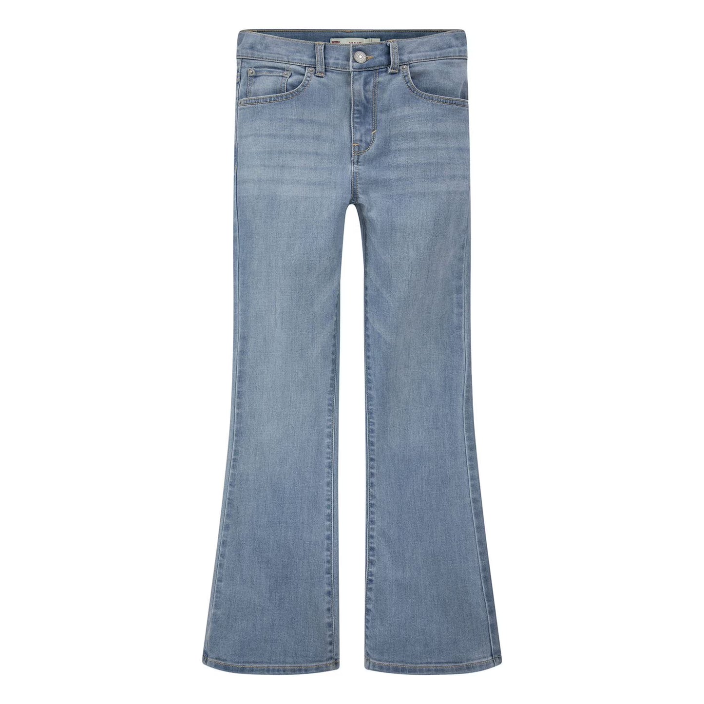 Levi's Girls Flare Denim