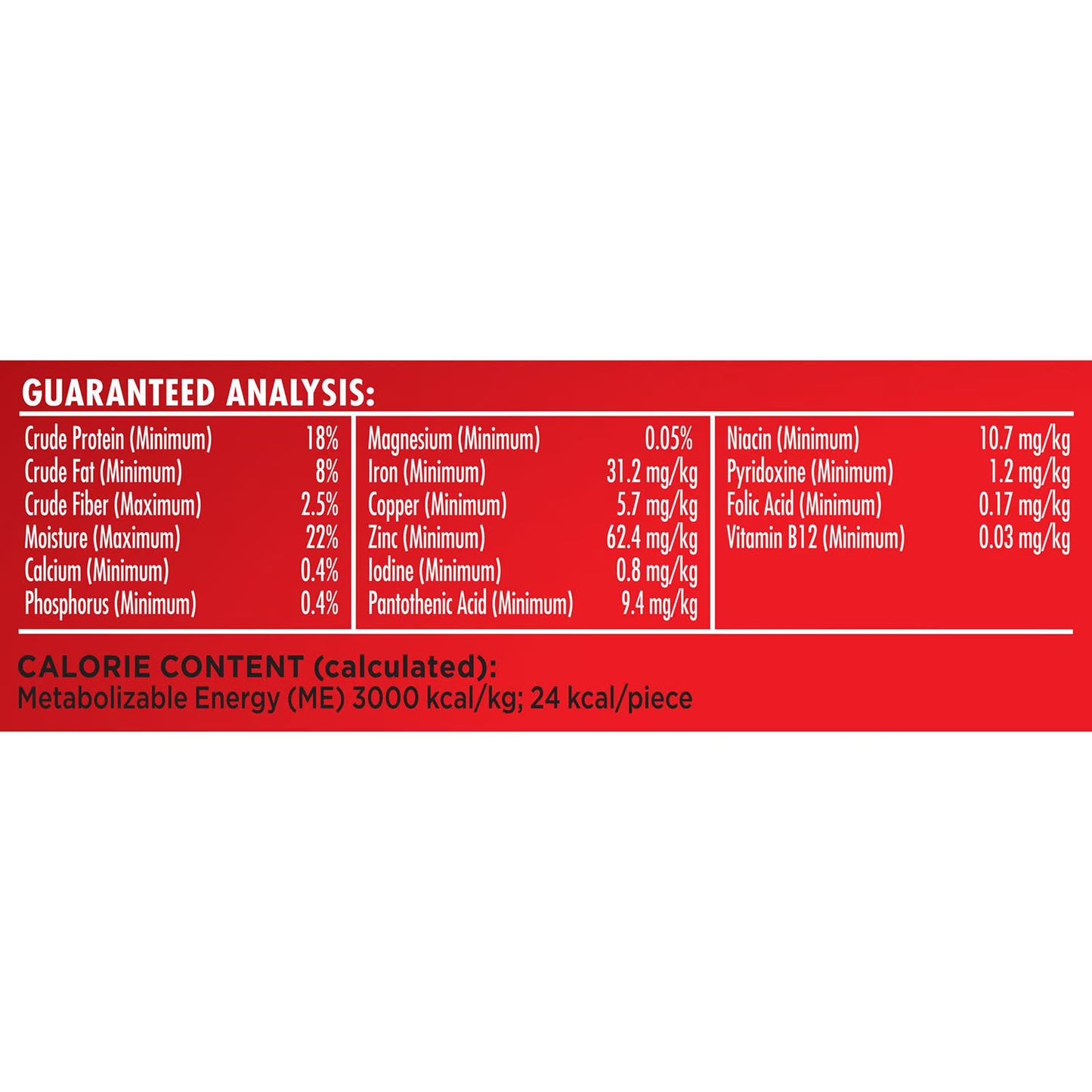 Milk-Bone, Chicken Recipe, Soft & Chewy Dog Snacks, 37 oz.