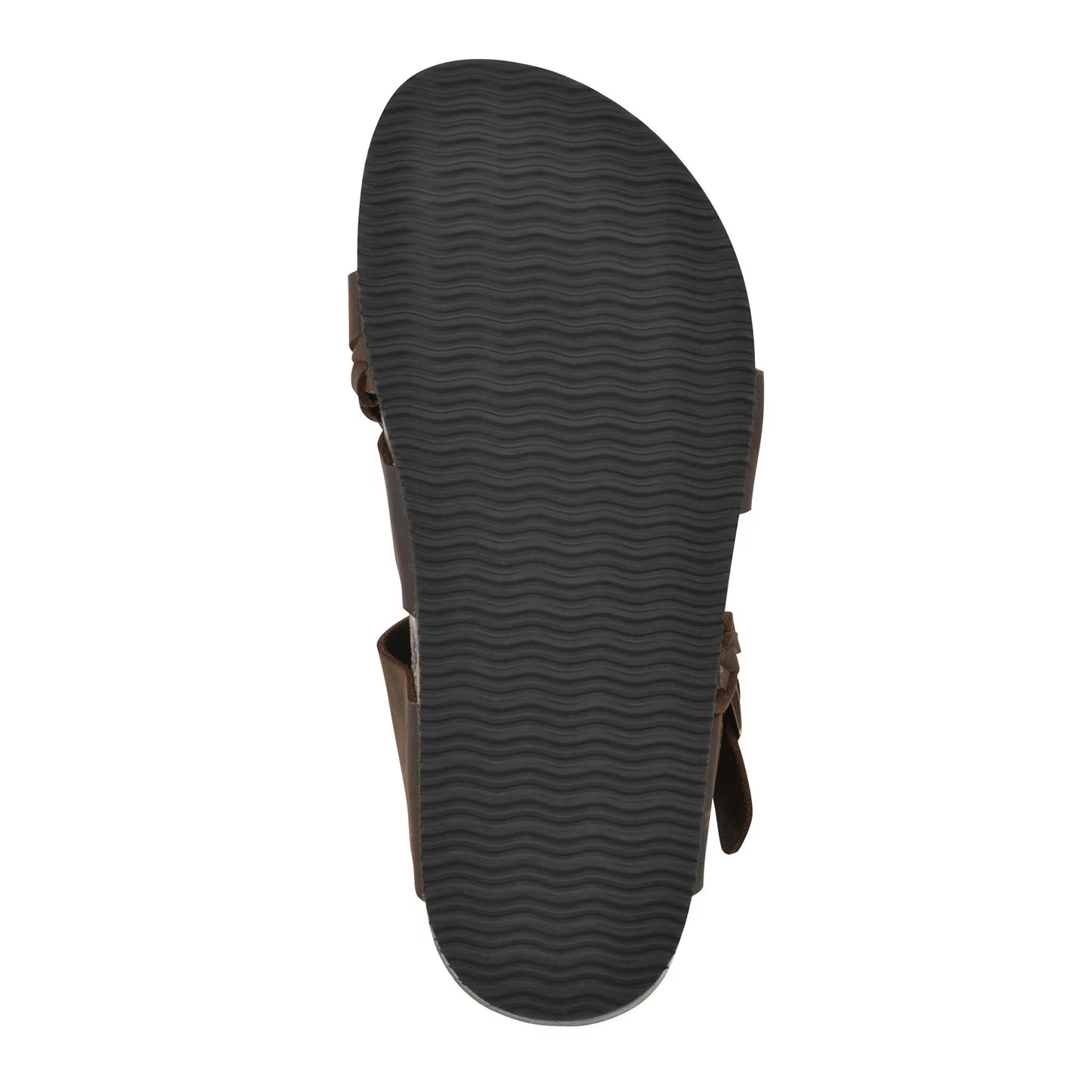 Mountain Sole Women's Leather Sandal