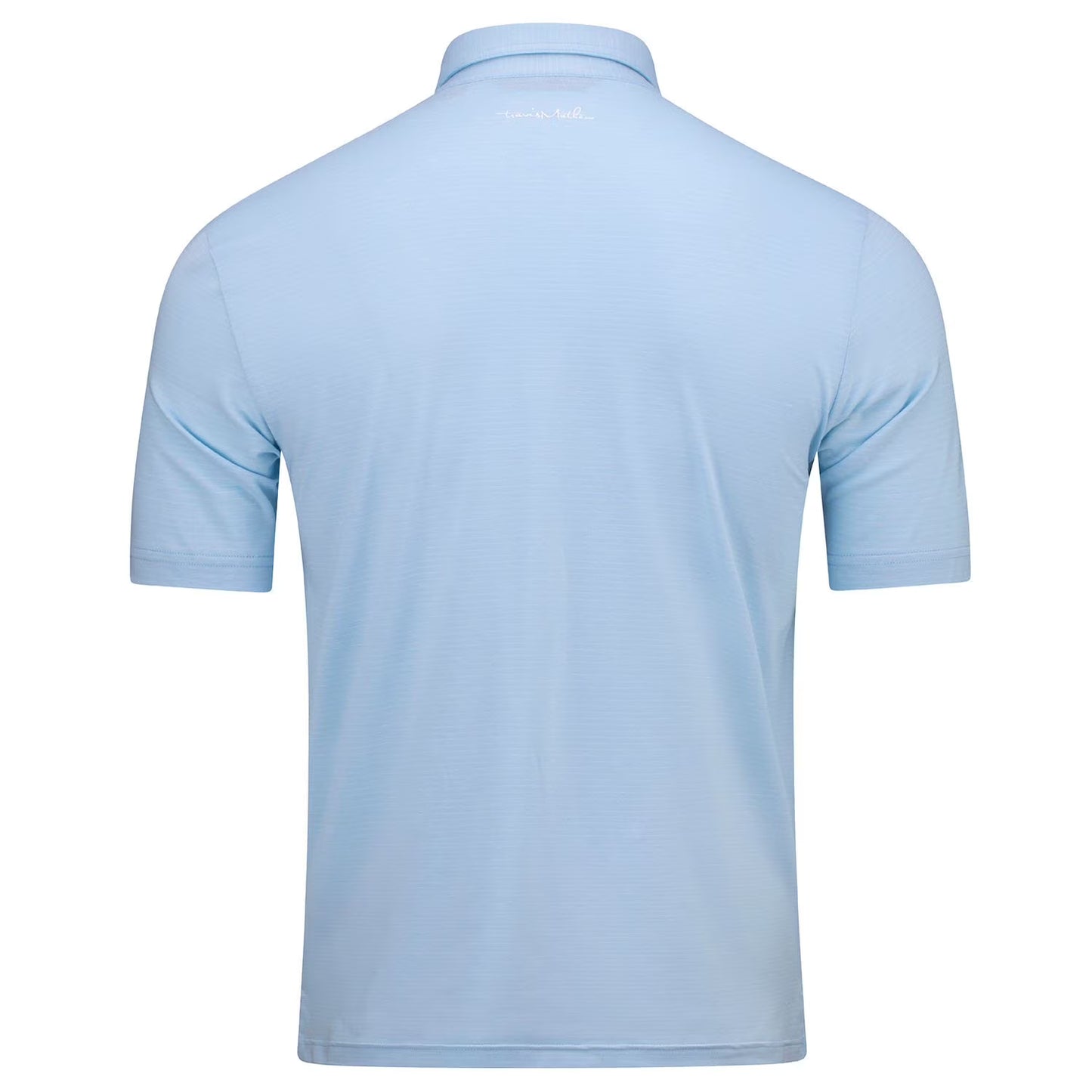 Travis Mathew Heater Polo