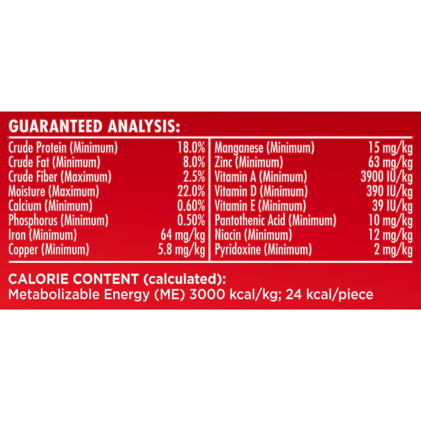 Milk-Bone Soft & Chewy Beef and Filet Mignon Dog Treats, 37 oz.