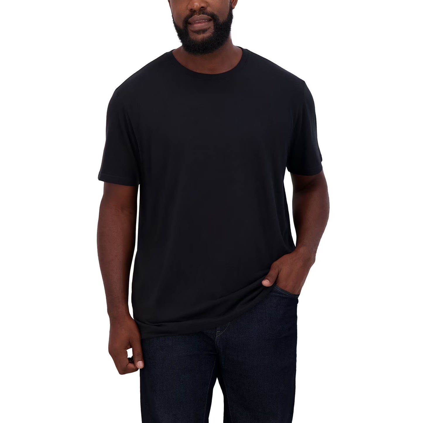 Lucky Brand Men's Short Sleeve Jersey T-Shirt