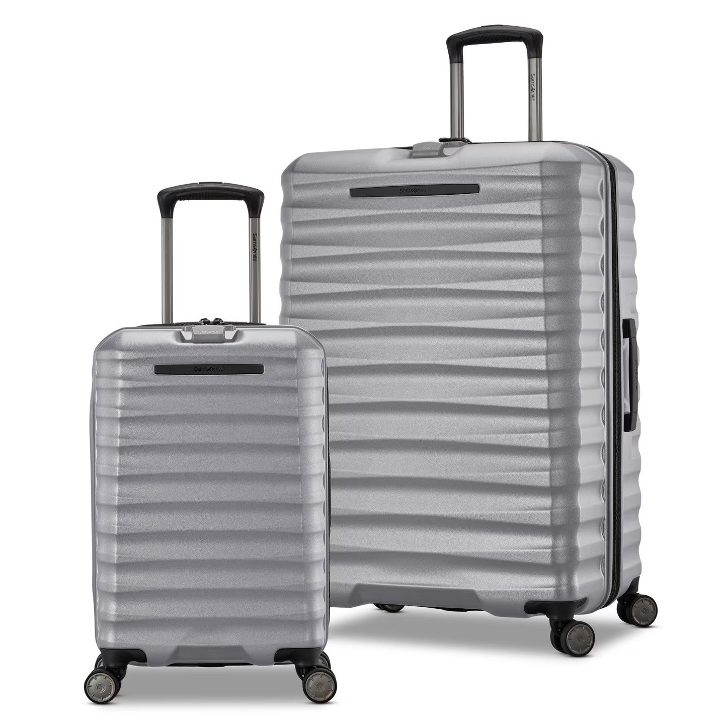 Samsonite Ridgeway II 2-Piece Luggage Set