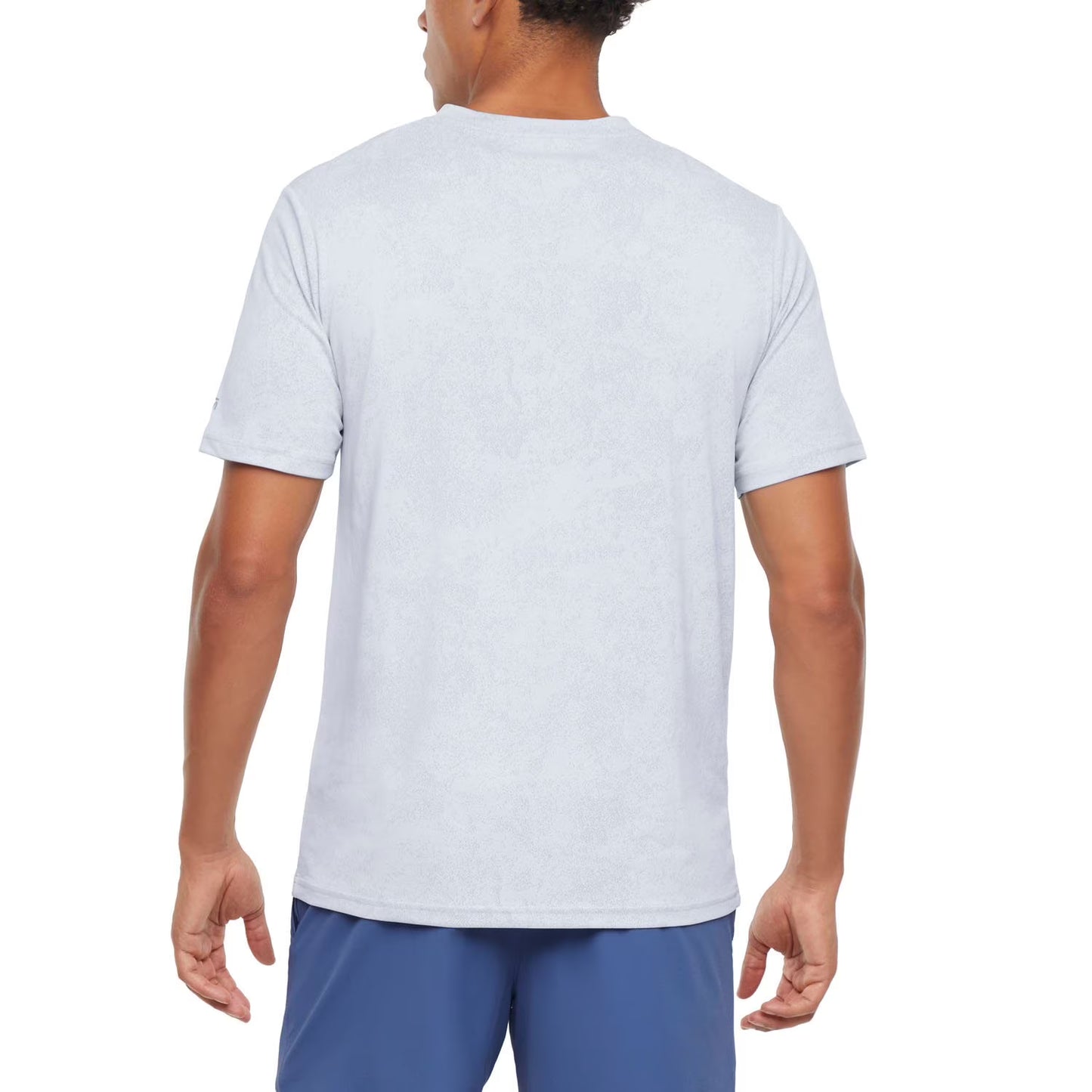 Gapfit Men's Active Short Sleeve T-Shirt