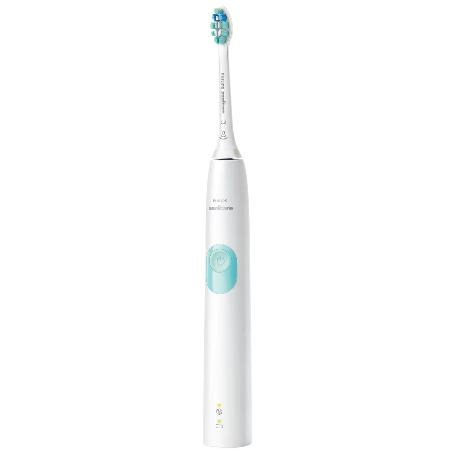 Philips Sonicare ProtectiveClean 4300 Rechargeable Toothbrush, Choose Your Color