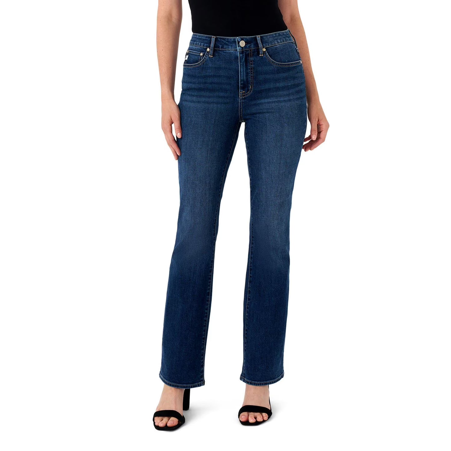 Seven7 Women's Bootcut Jean