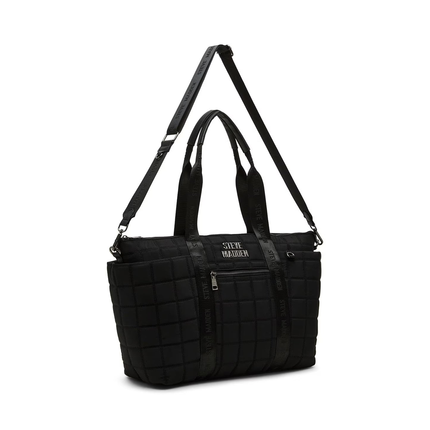 Steve Madden Women's Bjanelle Large Tote Handbag
