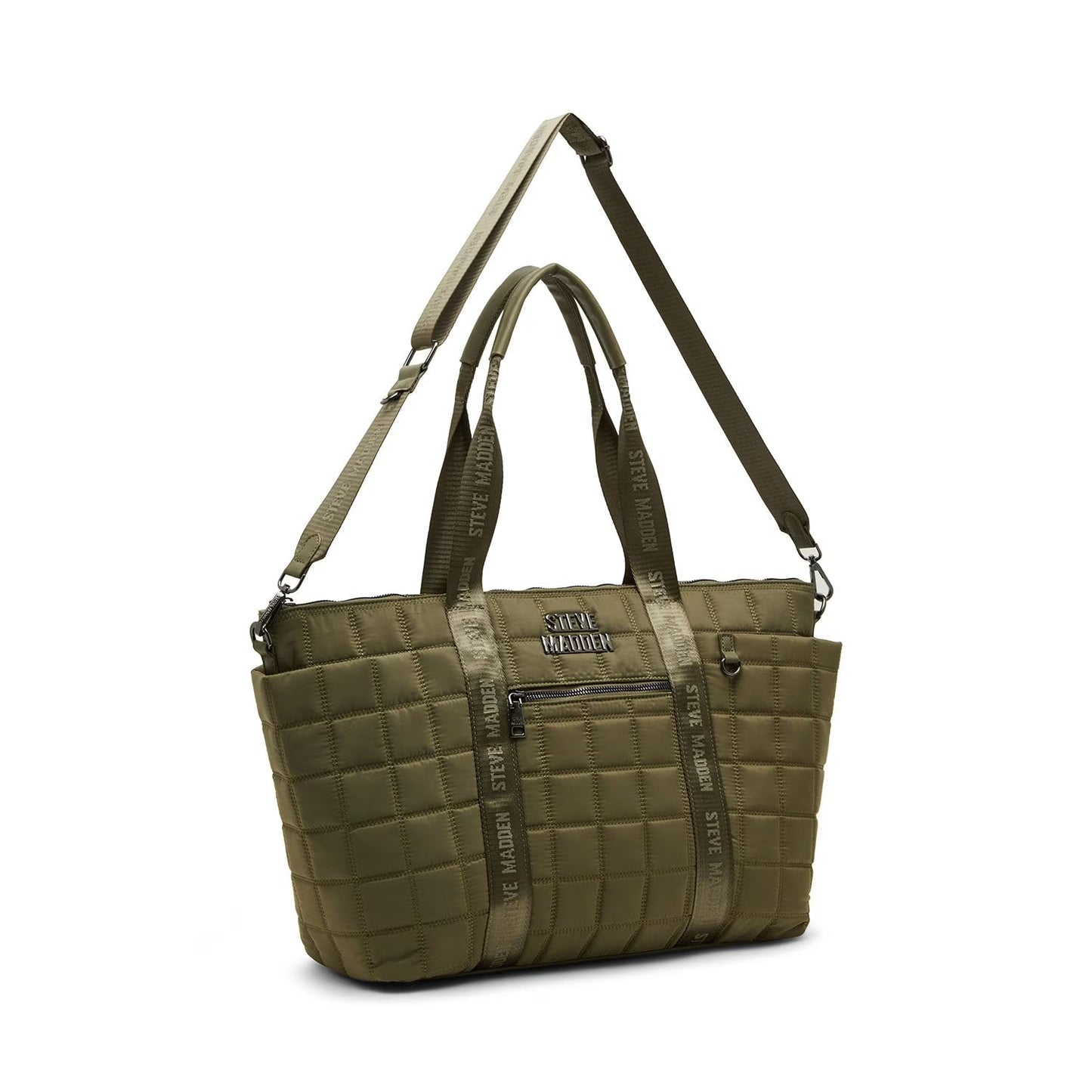 Steve Madden Women's Bjanelle Large Tote Handbag