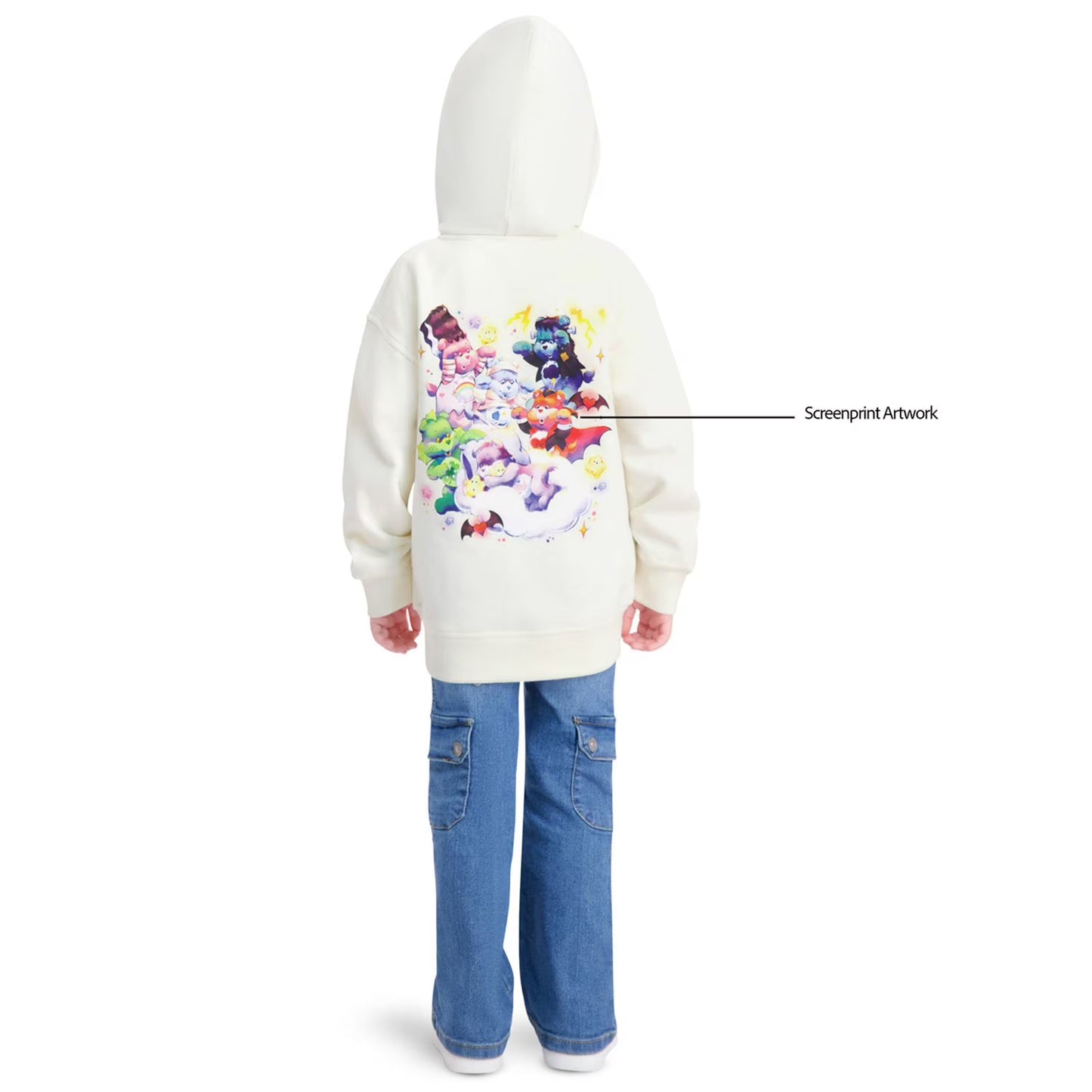 Character Girls Jacket