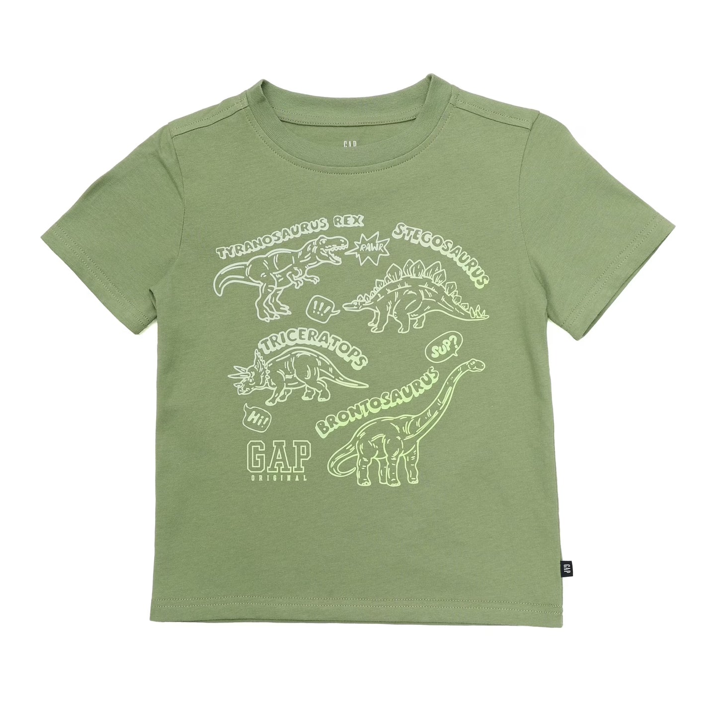 Gap Kids Boys 2-Piece Short Set