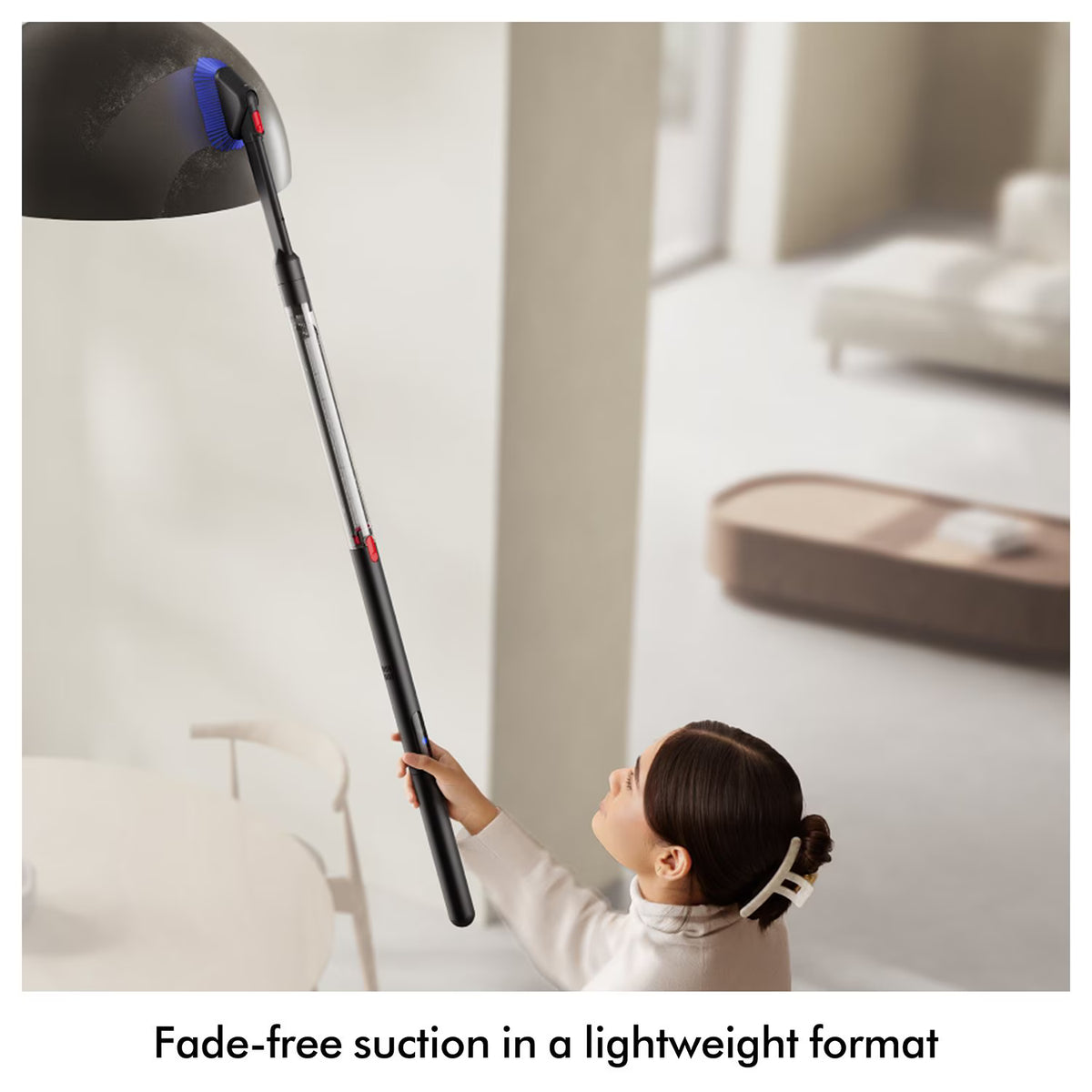 Dyson PencilVacᵀᴹ Fluffy Cordless Vacuum